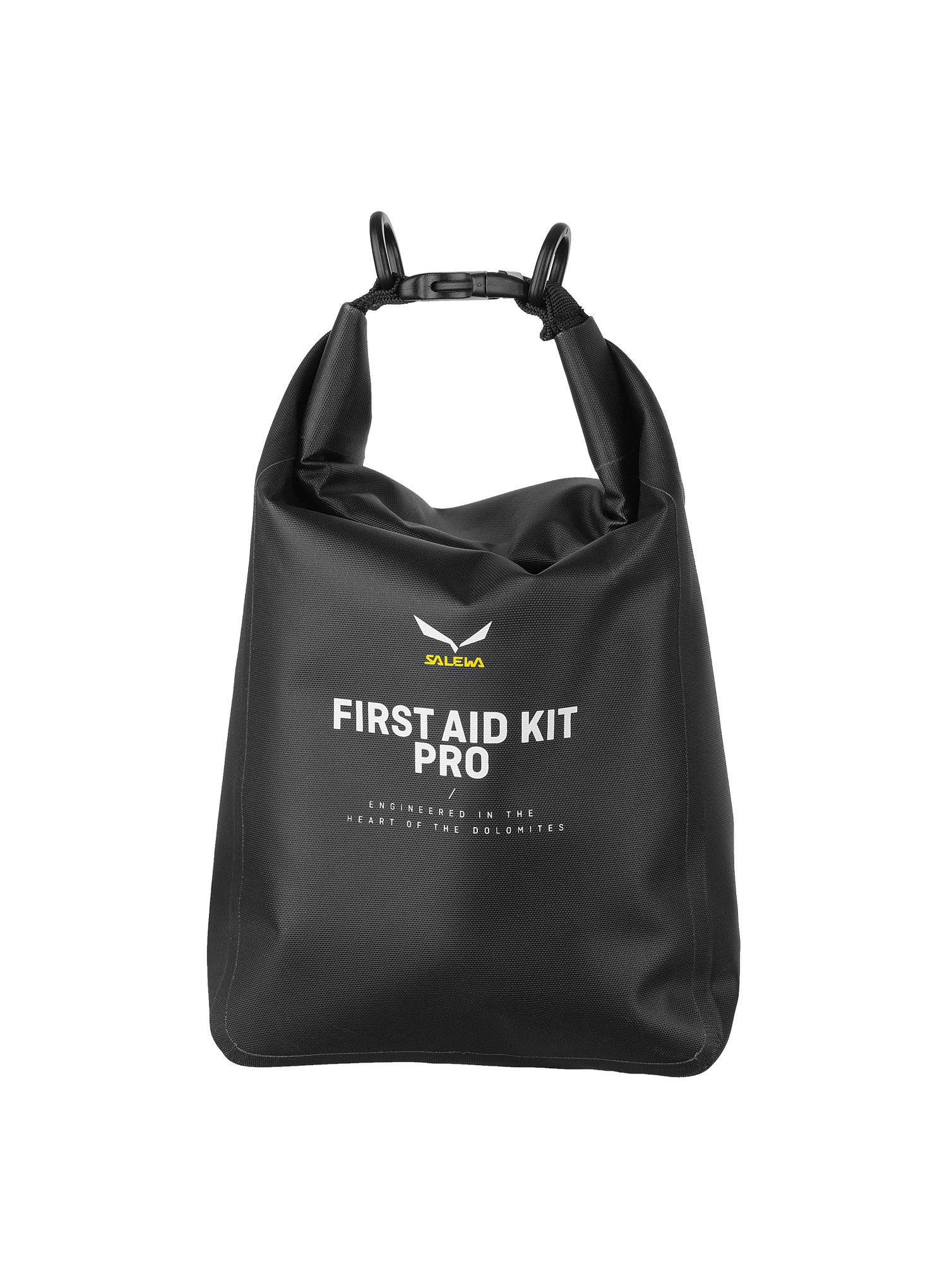 Komplet prve pomoči Salewa Fisrt Aid Kit Expedition - black