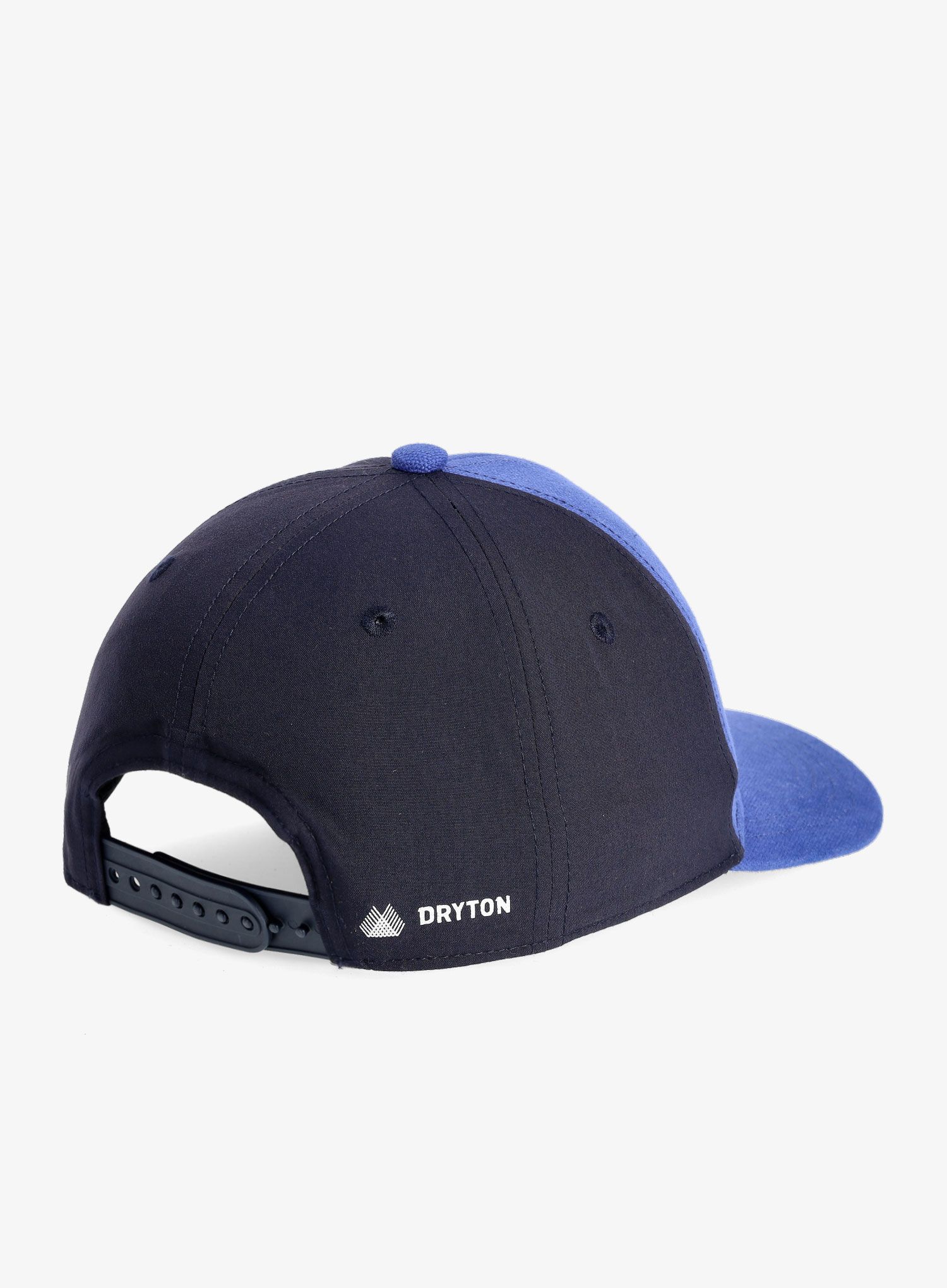 Kapa za otroke Salewa Kids Logo Basecap - electric/premium navy