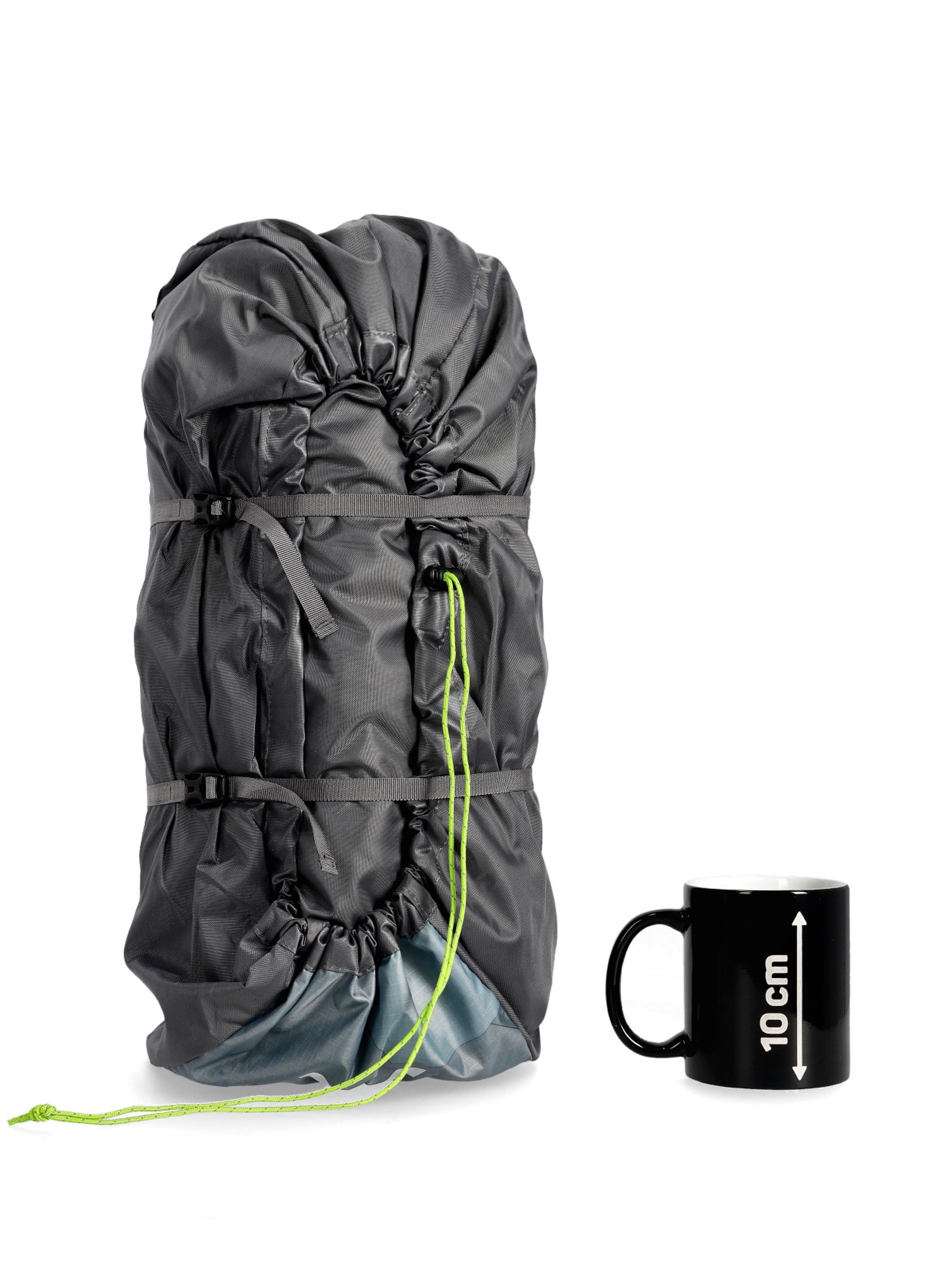 Treking šotor Salewa Litetrek II Camou Tent - camouflage
