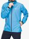 Nepremočljiva jakna Salewa Puez Aqua 4 PTX 2,5L Jacket - cendre blue/black