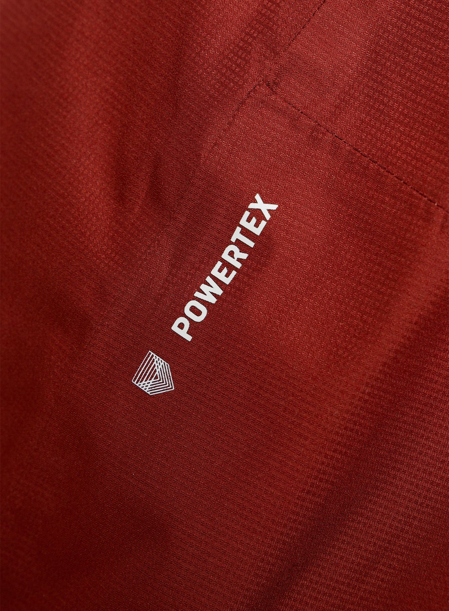 Ženska nepremočljiva jakna Salewa Puez PTX 2L Jacket - syrah