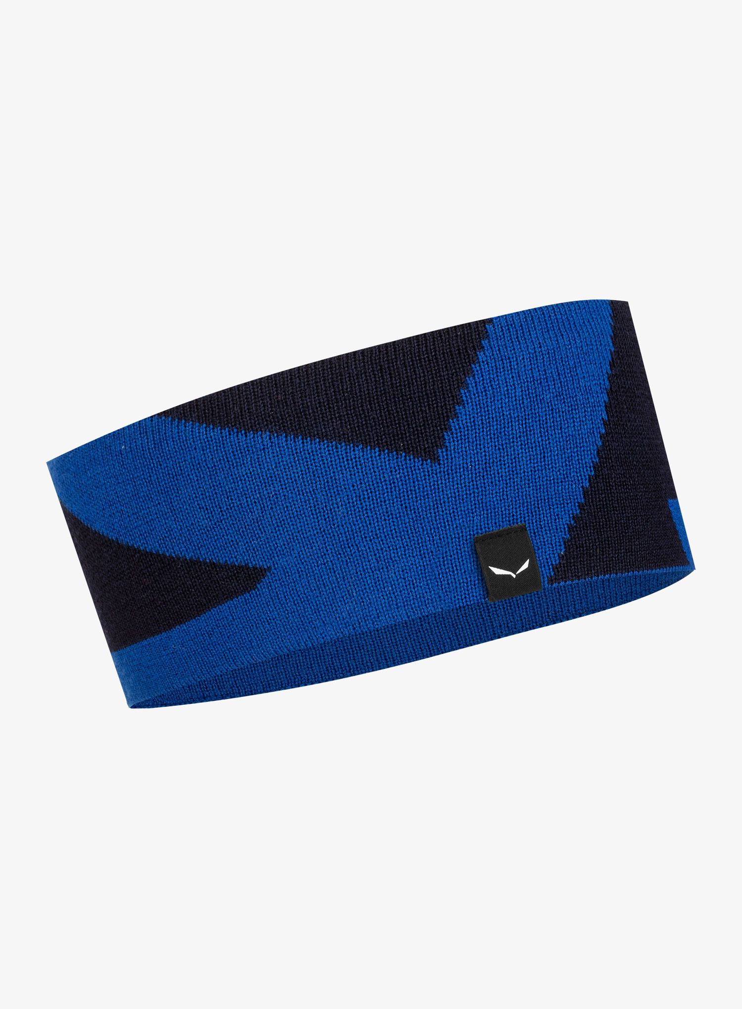 Naglavni trak Salewa Pure AM Headband - electric