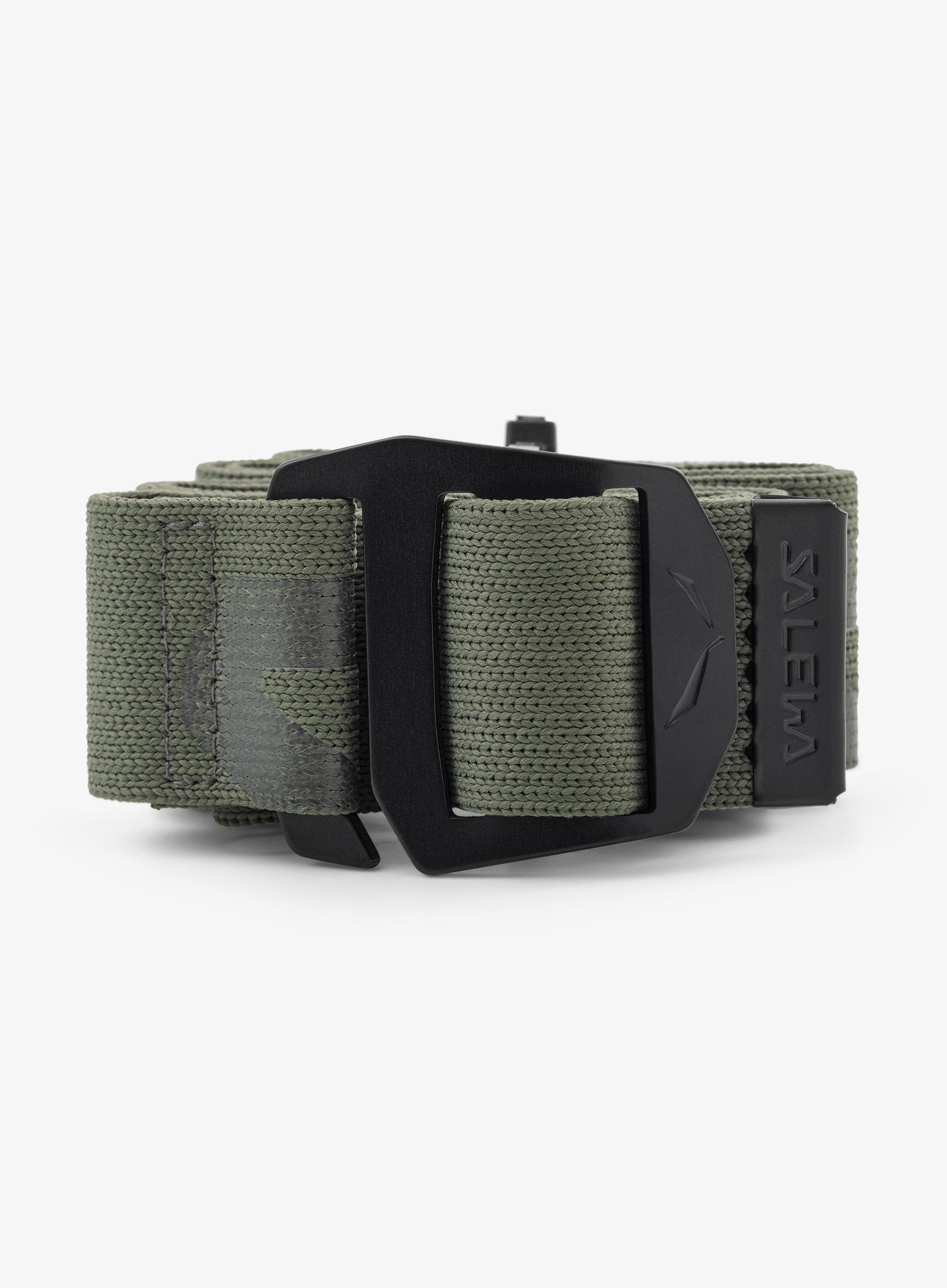 Pas za hlače Salewa Rainbow 3 Belt - thyme
