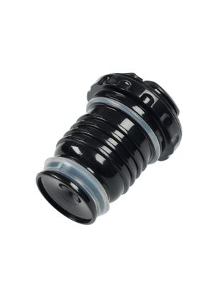 Termovka Salewa Rienza Thermobottle 0,75 L - black out
