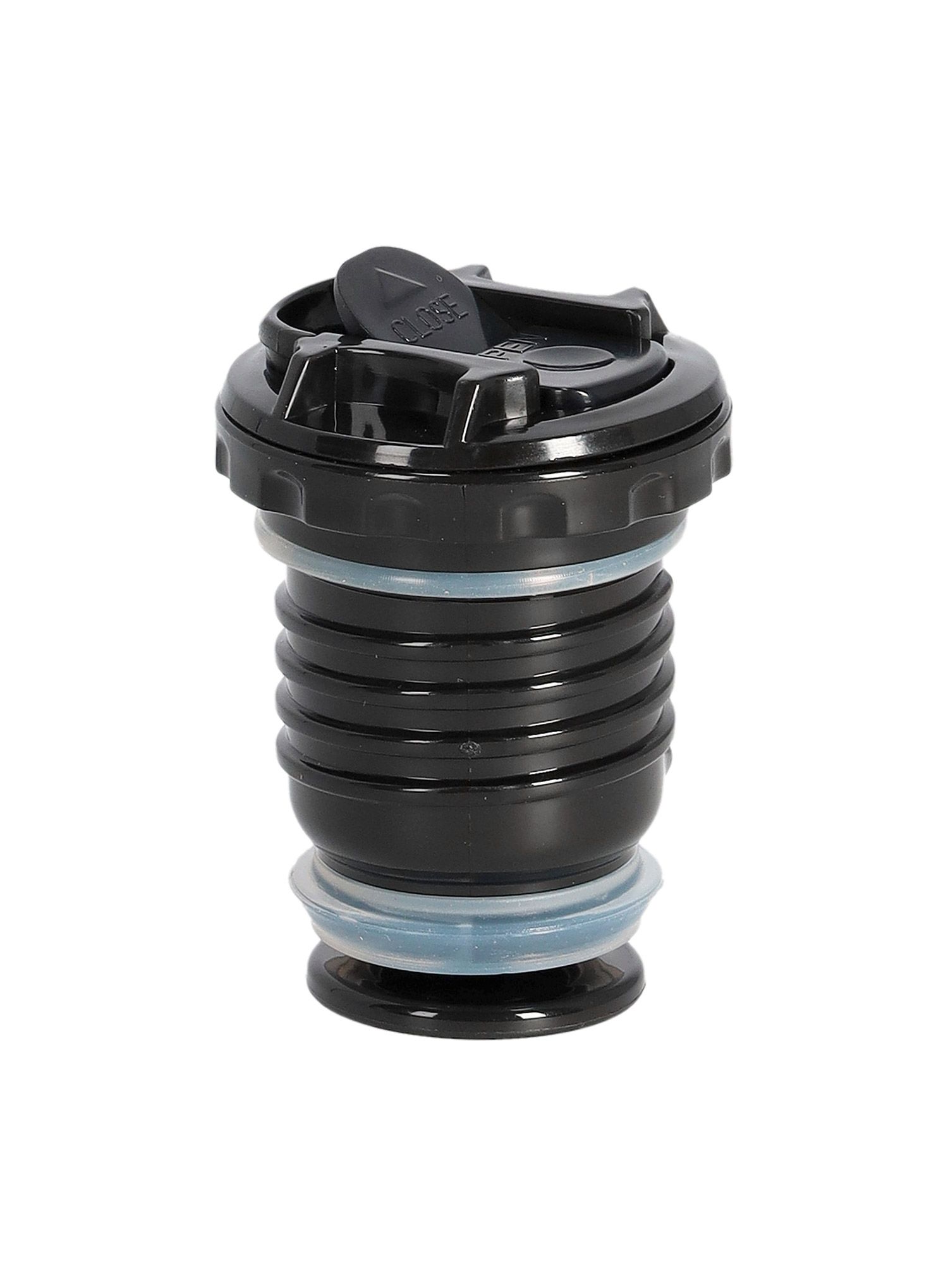 Termovka Salewa Rienza Thermobottle 0,75 L - black out