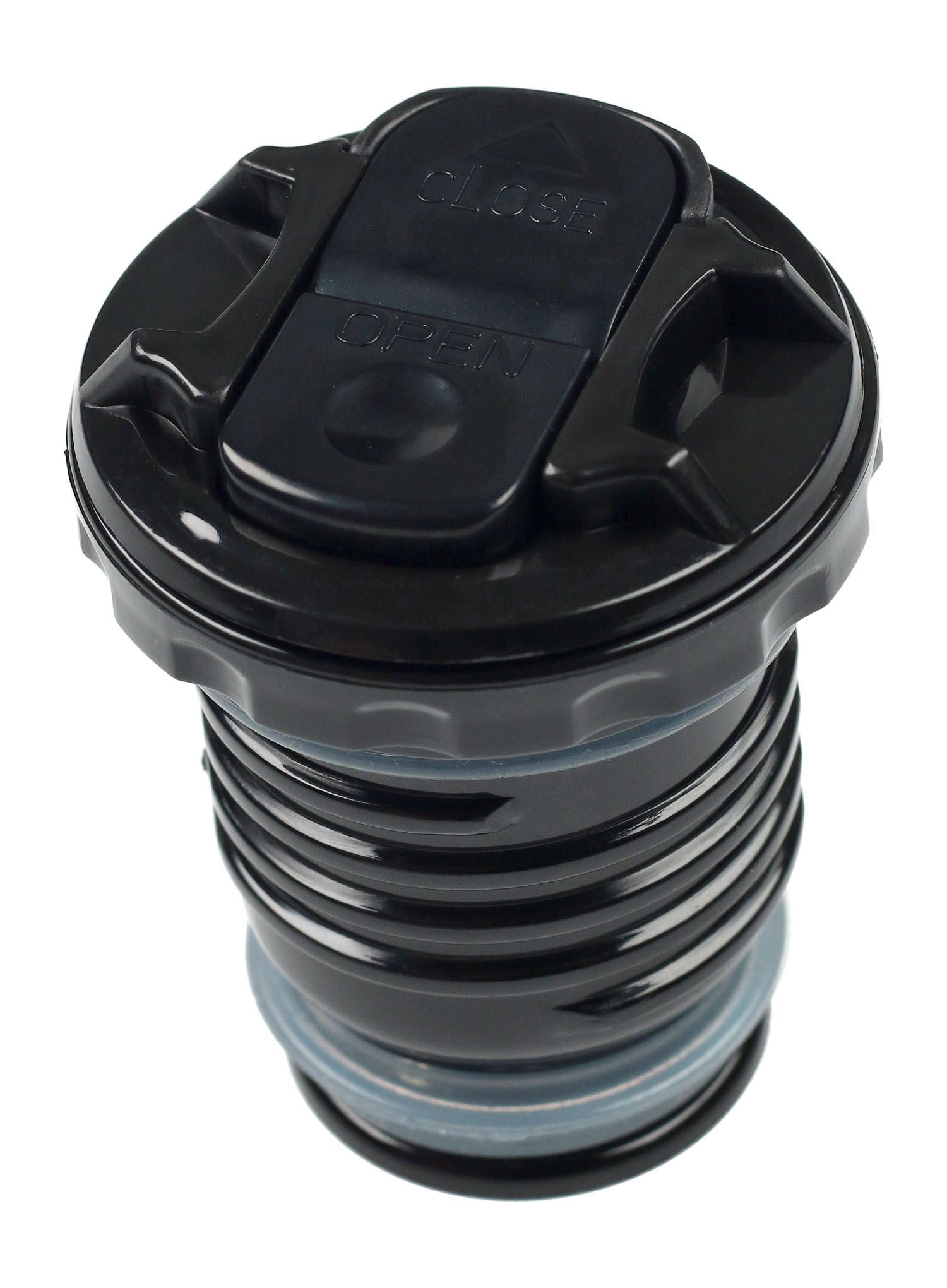 Termovka za kavo Salewa Rienza Thermobottle 0,75 L - syrah
