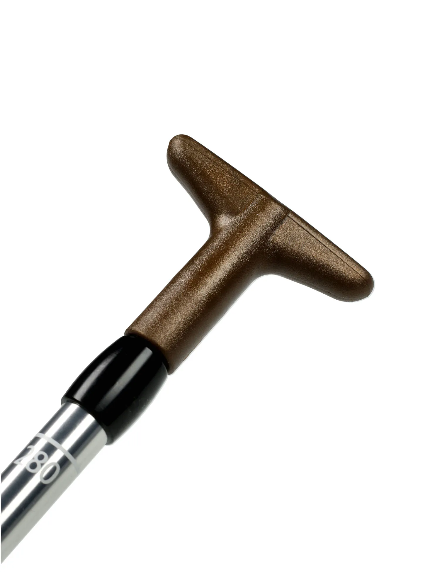 Lavinska sonda Salewa Sella Aluminum 320 Probe - zephyr