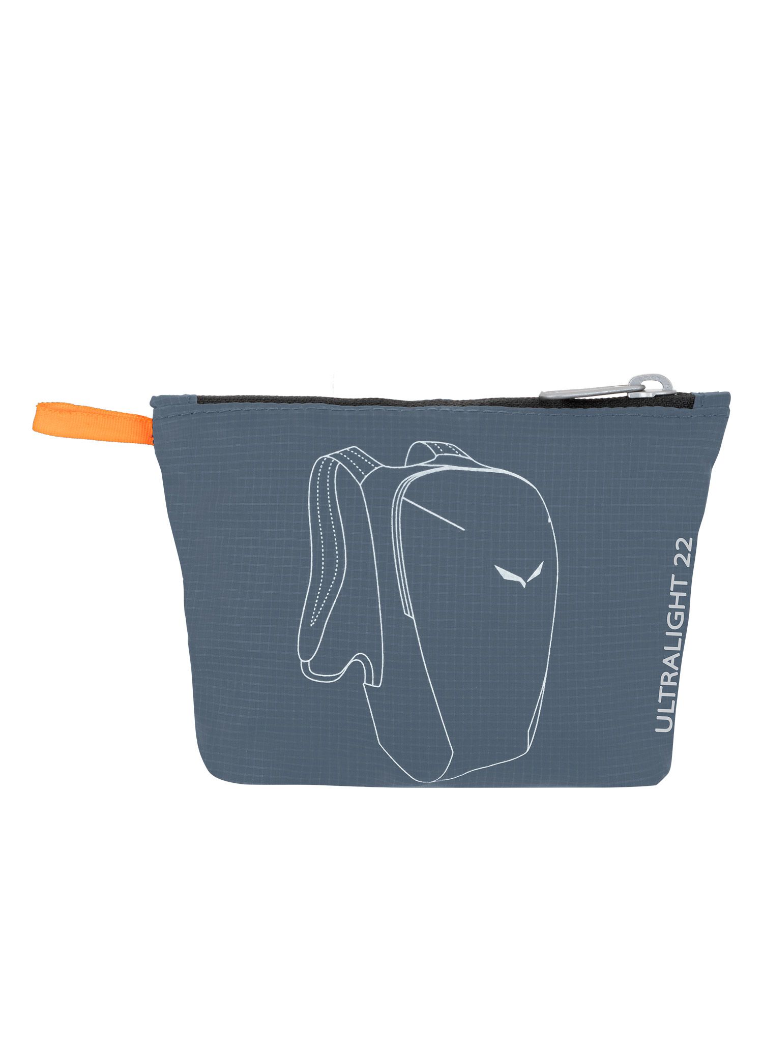 Mestni nahrbtnik Salewa Ultralight 22L - java blue