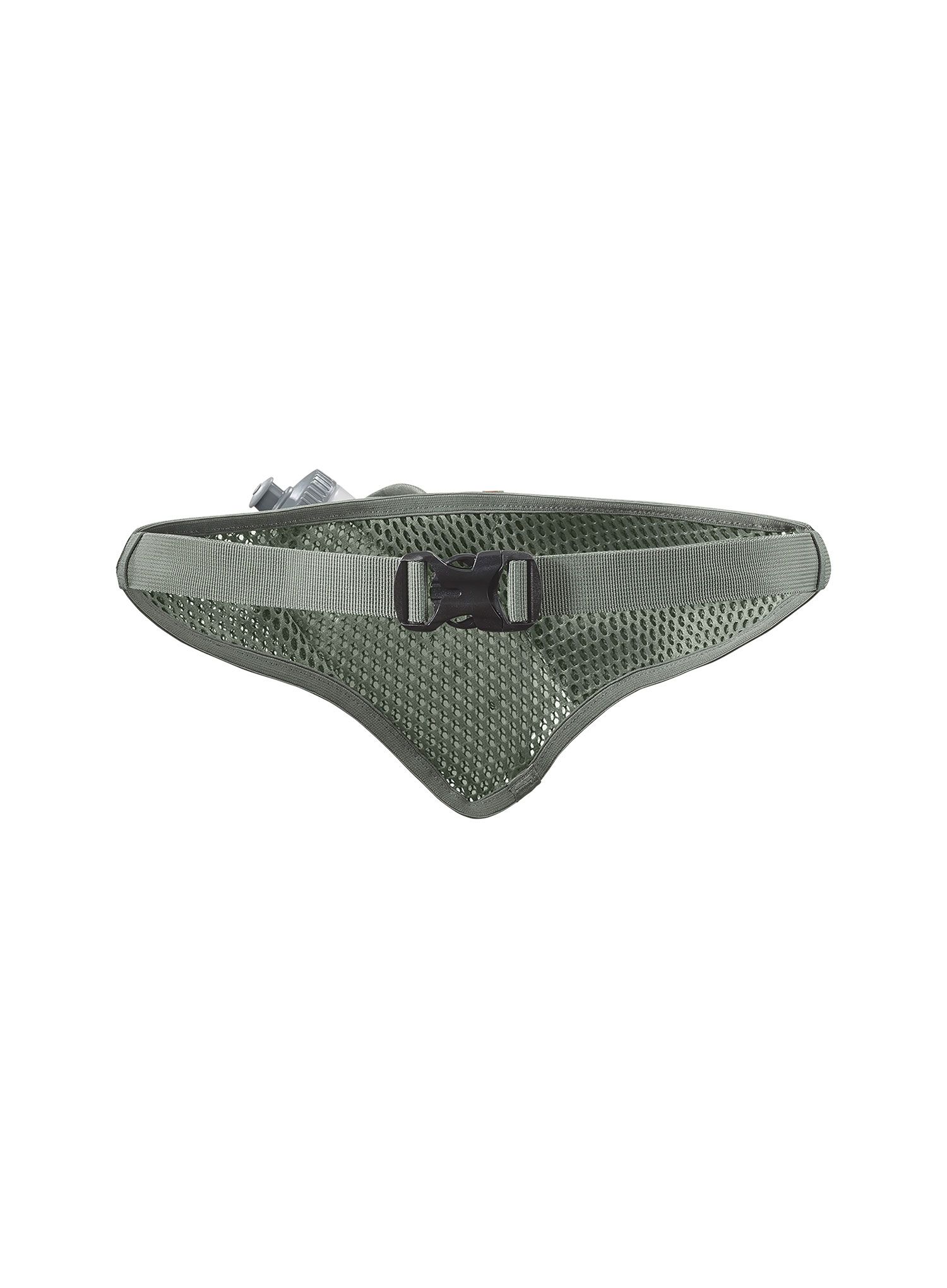 Pas za tek Salomon Active Belt 3D Bottle - lily/wreath