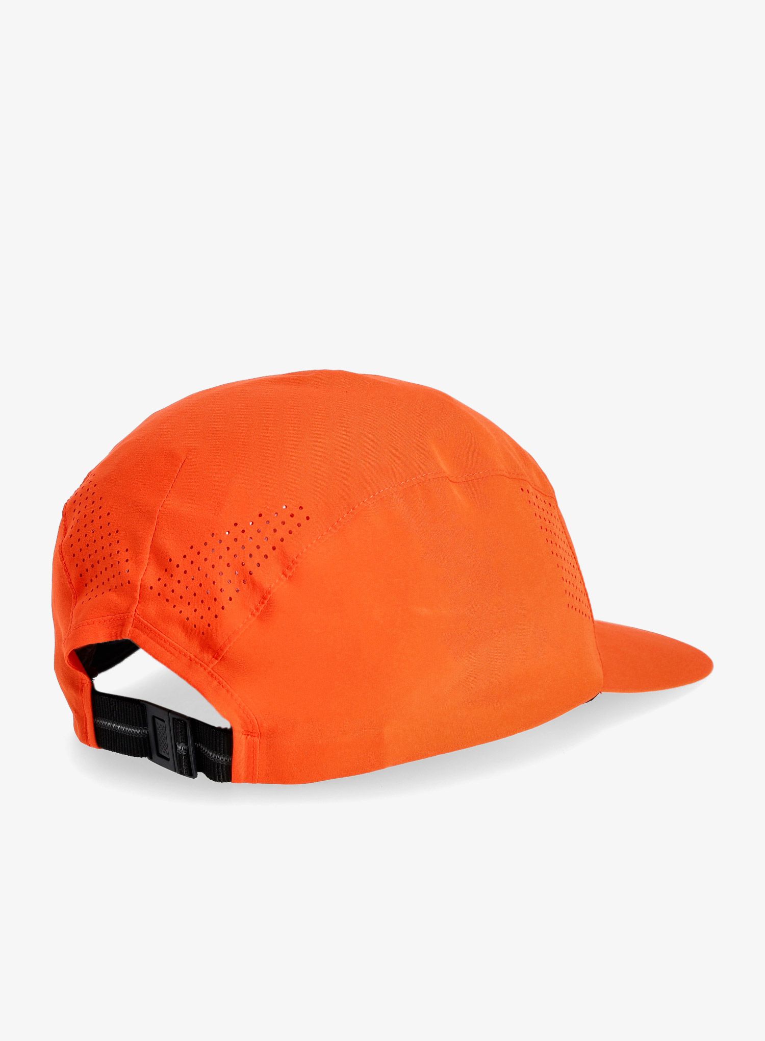 Kapa za tek Salomon Cross Compact Cap - cherry tomato