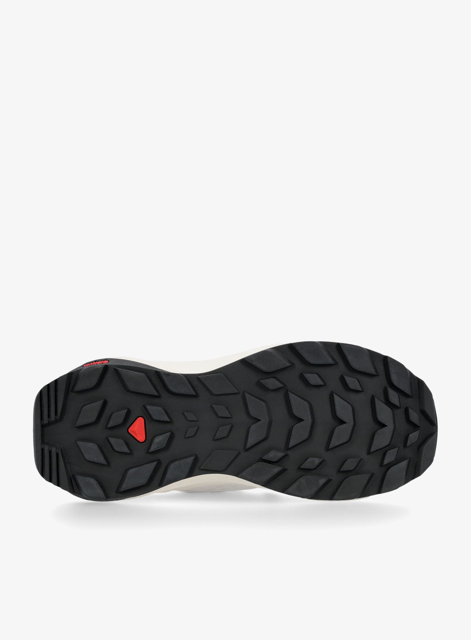 Ženski GORE-TEX čevlji Salomon Elixir GTX - vanila/phantom/metal