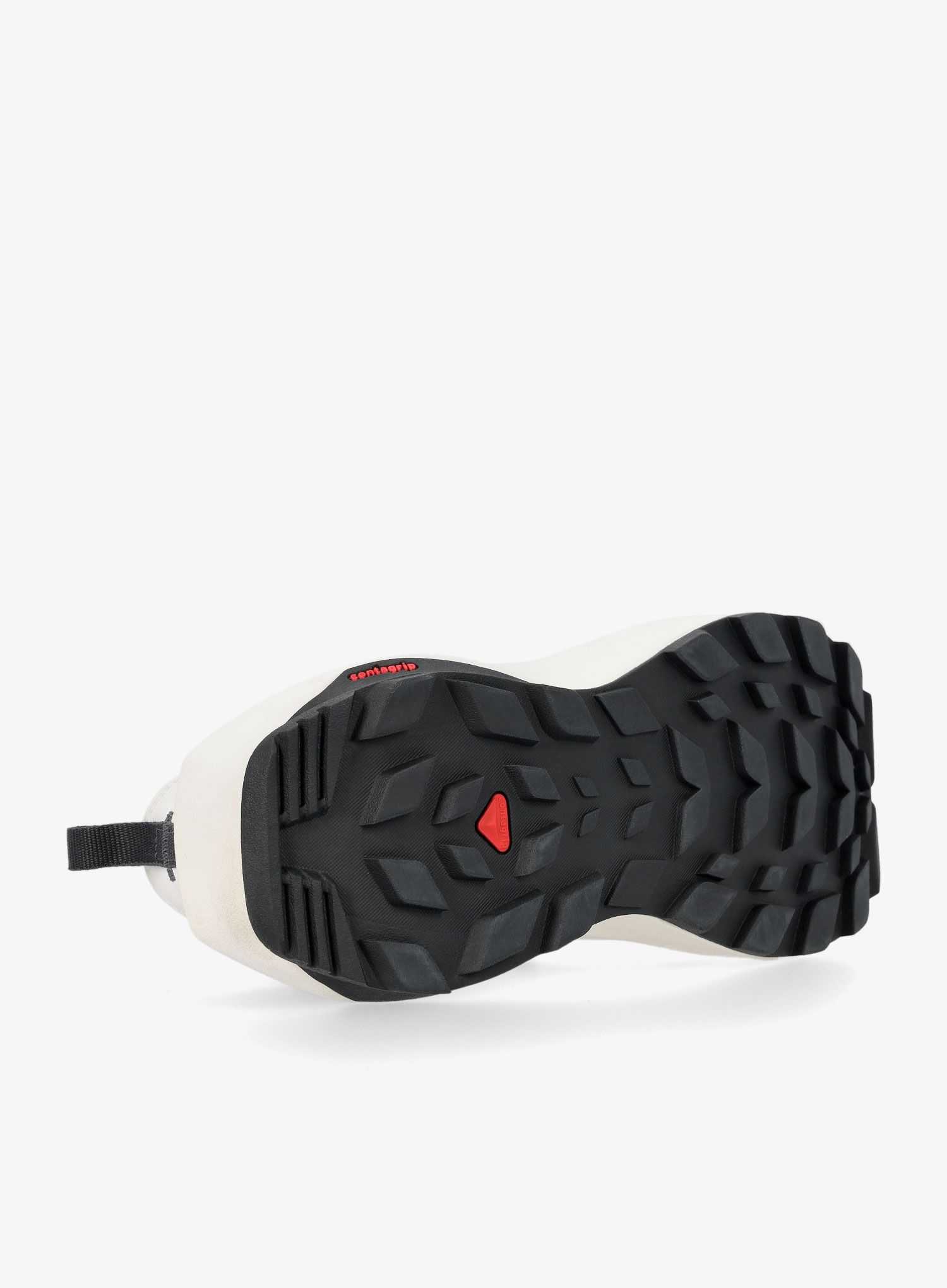 Ženski GORE-TEX čevlji Salomon Elixir GTX - vanila/phantom/metal