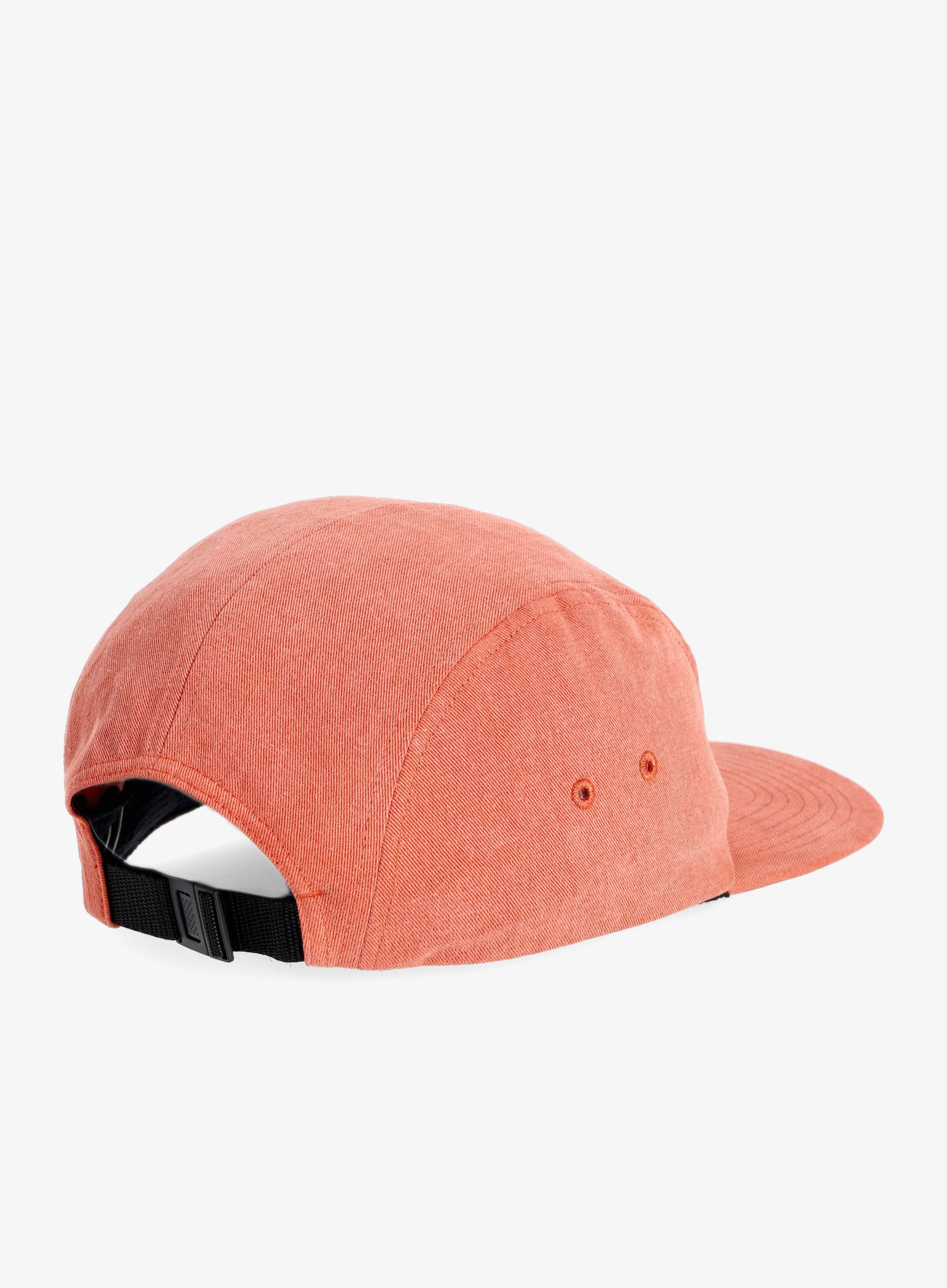 Kapa s šiltom Salomon Five P Cap - baked clay