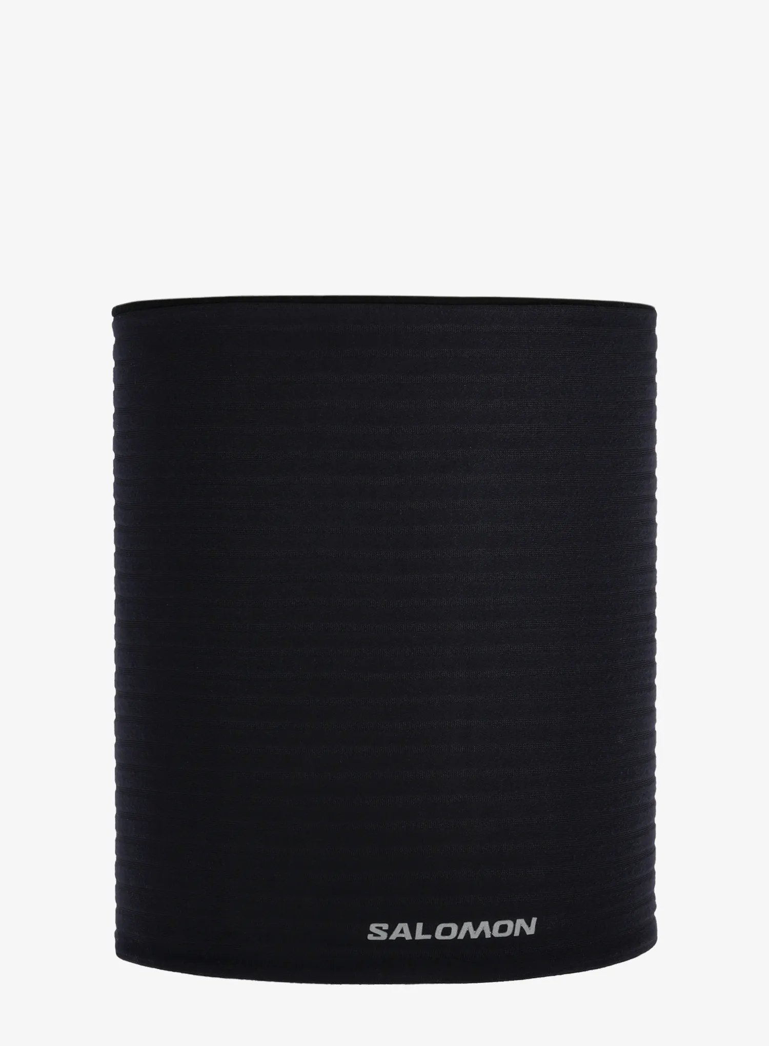 Šal za vrat Salomon RS Warm Tube - deep black