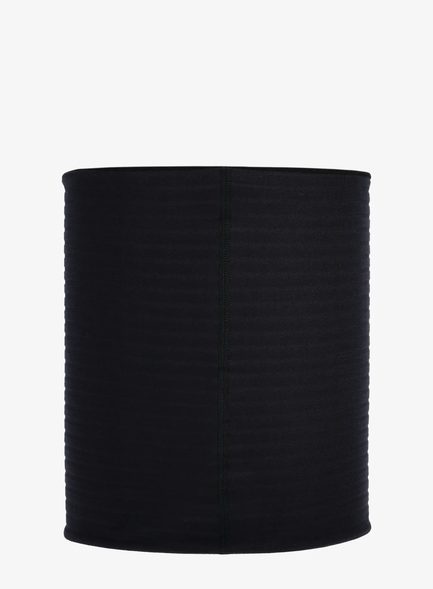 Šal za vrat Salomon RS Warm Tube - deep black