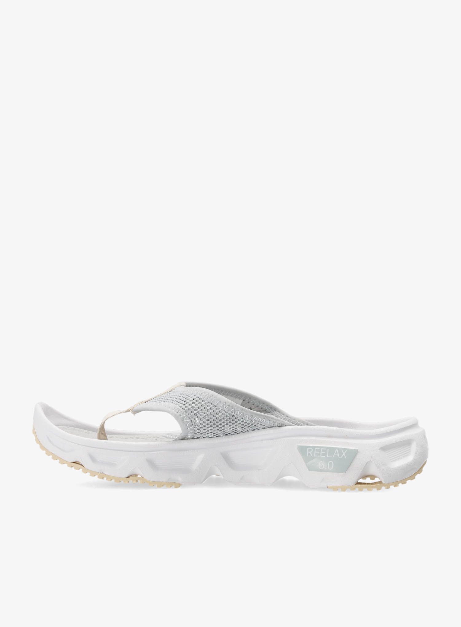 Ženske japonke Salomon Reelax Break 6.0 - pearl blue/white