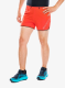 Tekaške kratke hlače Salomon Sense Aero 5 Shorts - cherry tomato