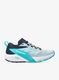 Ženski tekaški čevlji Salomon Sense Ride 5 - cashmere/carbon/blue