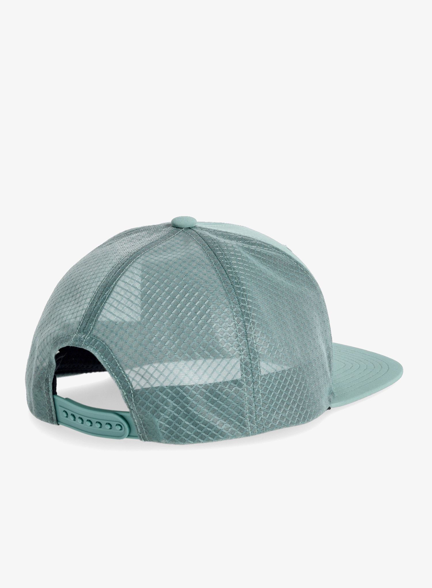 Kapa s šiltom Salomon Trucker Flat Cap - north atlantic
