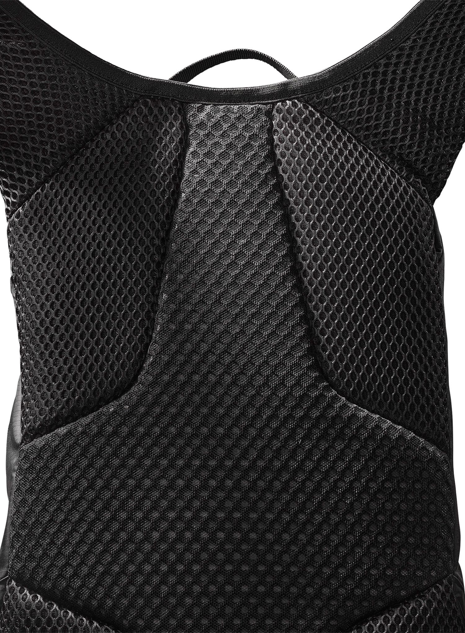 Pohodniški nahrbtnik Salomon XT 20 Set - black