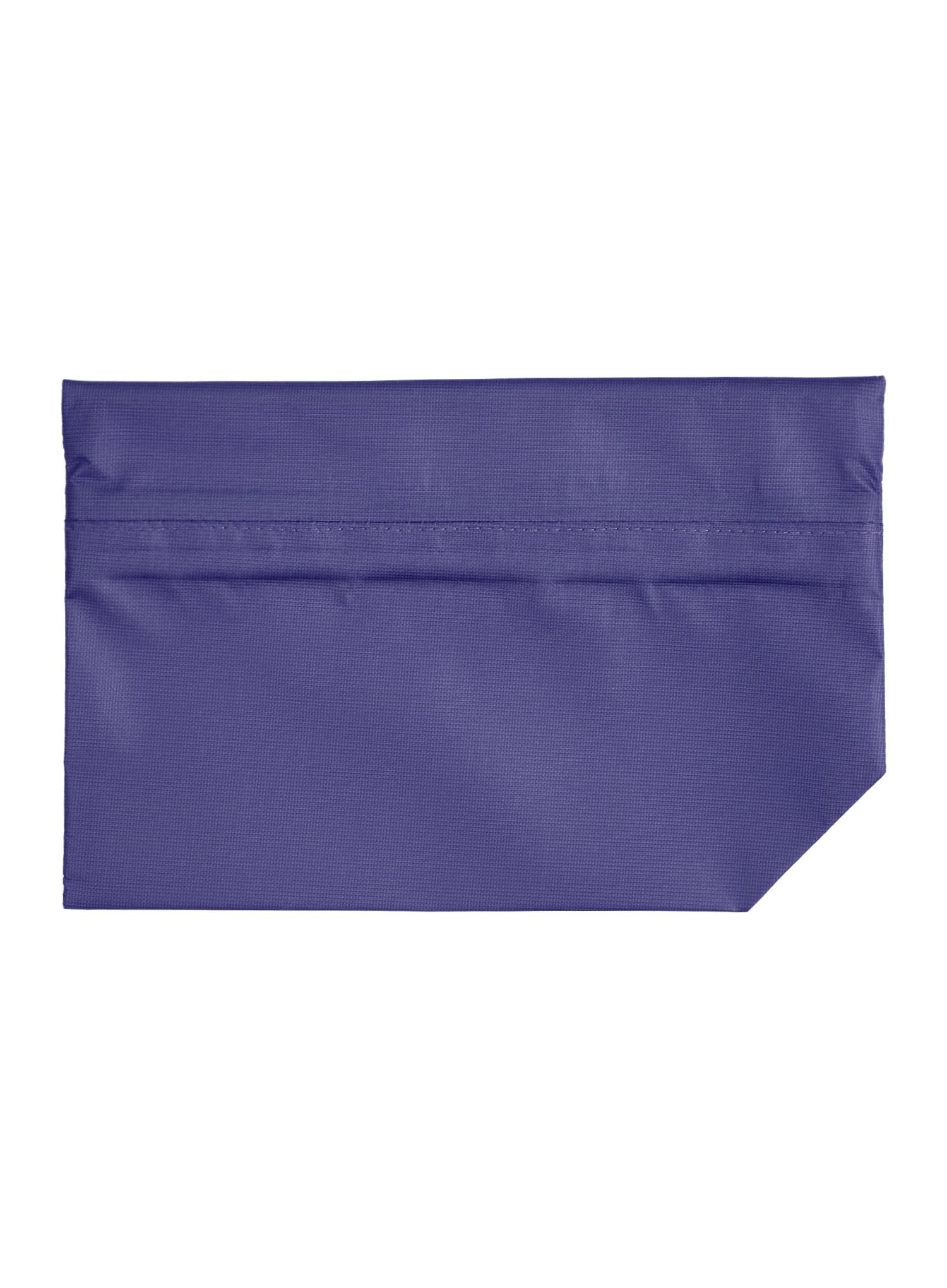 Torbica za čez ramo Samaya Travel Case - blue