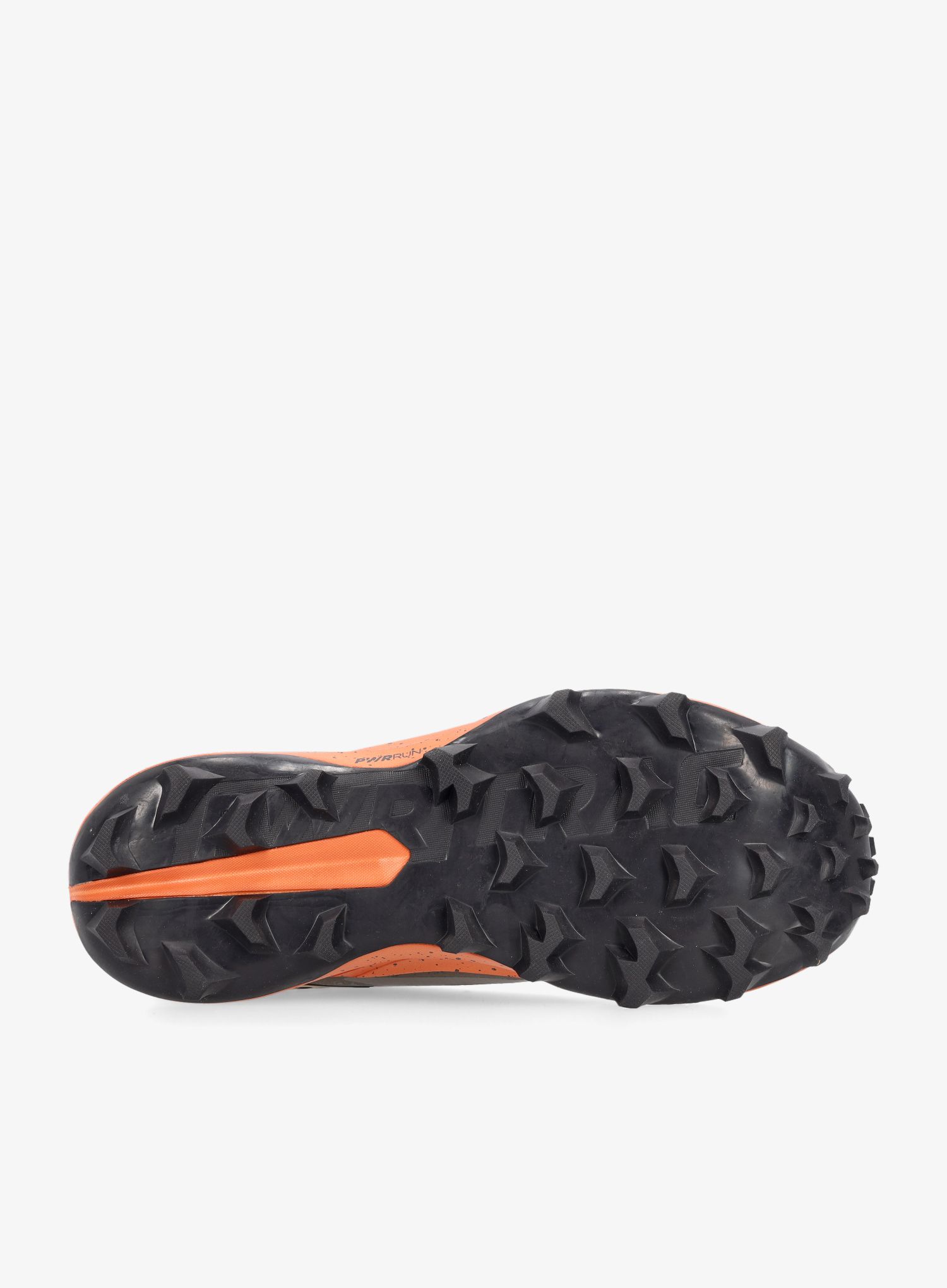 Moški tekaški čevlji Saucony Peregrine 13 ST - umber/basalt