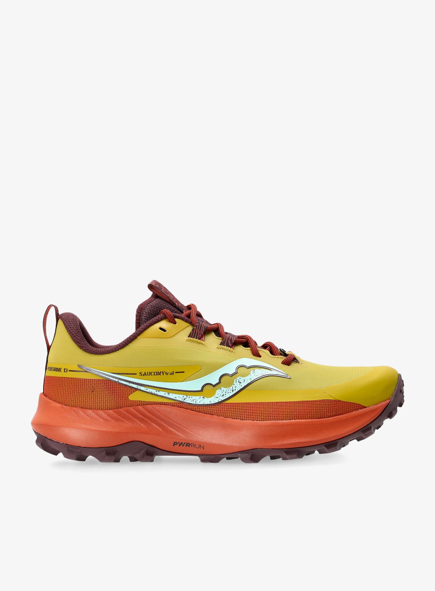 Ženski tekaški čevlji Saucony Peregrine 13 - arroyo
