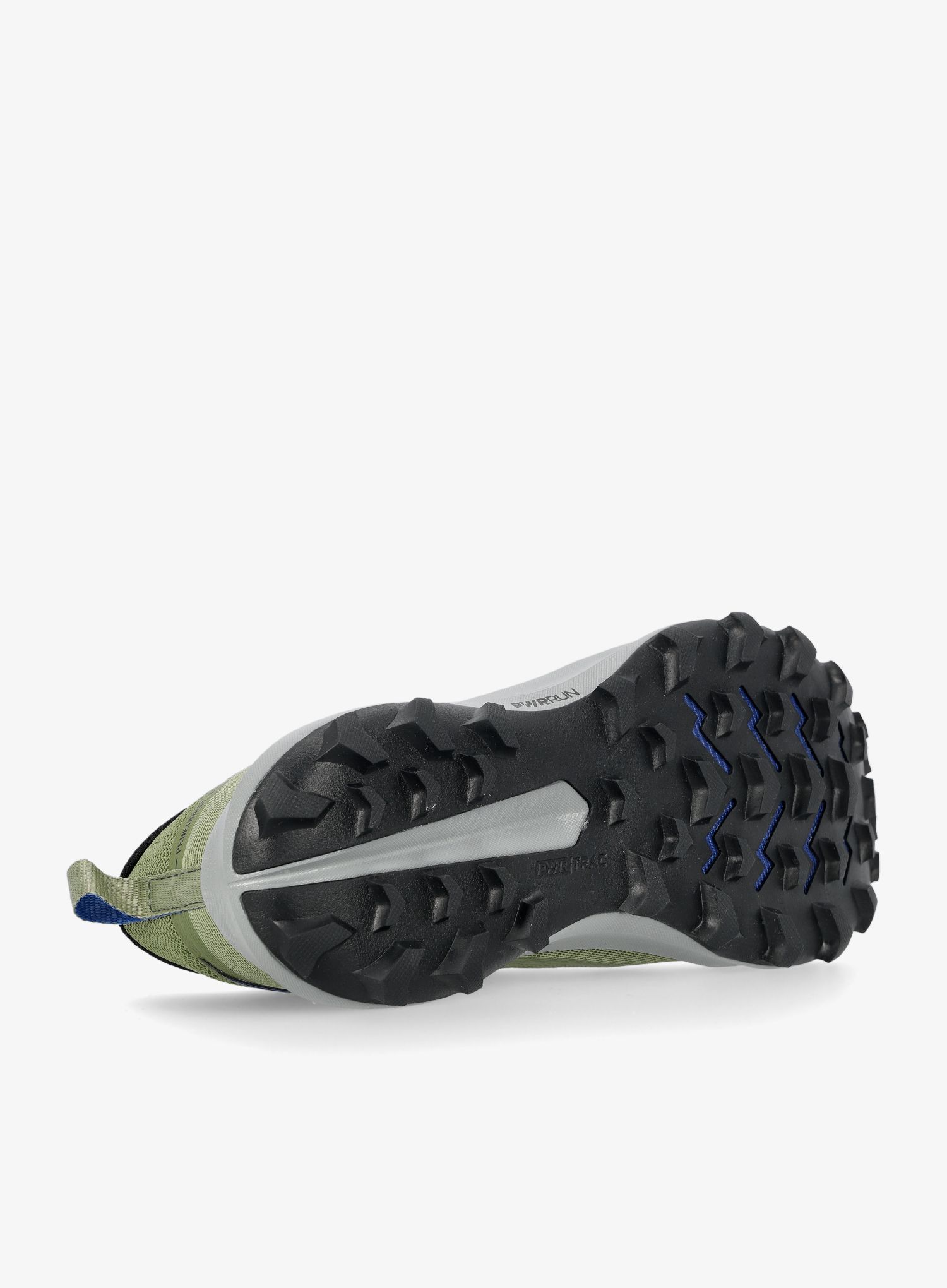Trail tekaški čevlji Saucony Peregrine 13 - glade/black
