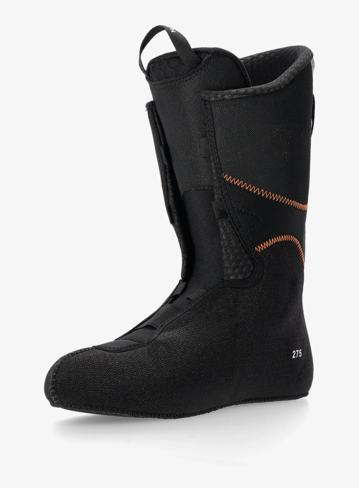 Čevlji za turno smučanje Scarpa Maestrale - orange/black