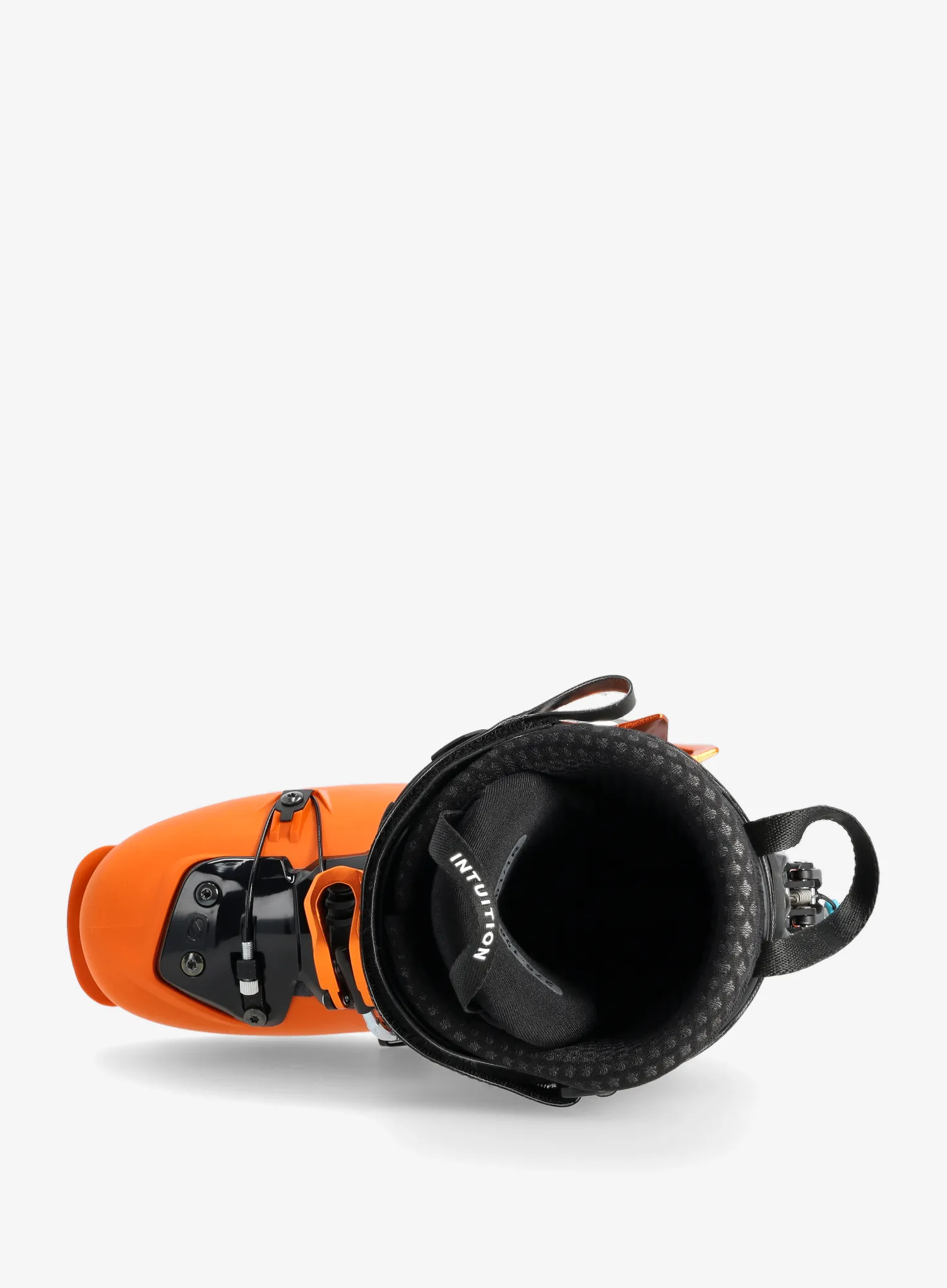 Čevlji za turno smučanje Scarpa Maestrale - orange/black