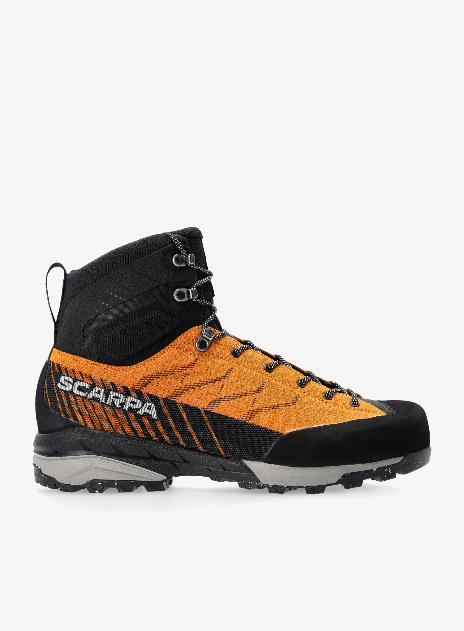 Treking čevlji Scarpa Mescalito TRK Planet GTX - tonic/black