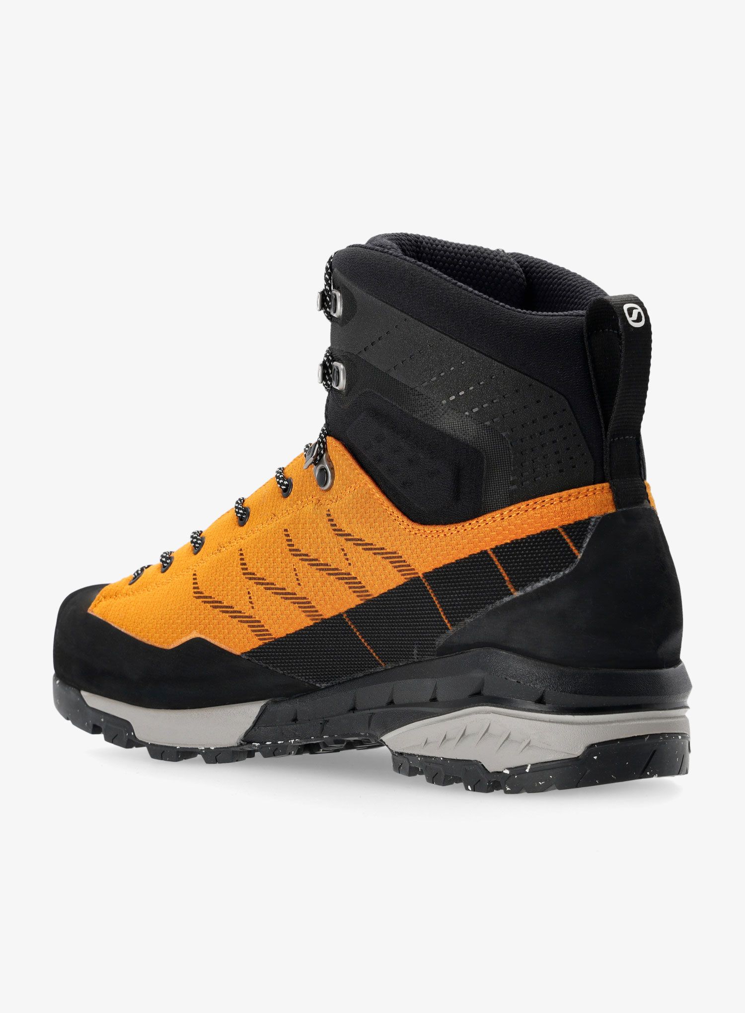 Treking čevlji Scarpa Mescalito TRK Planet GTX - tonic/black