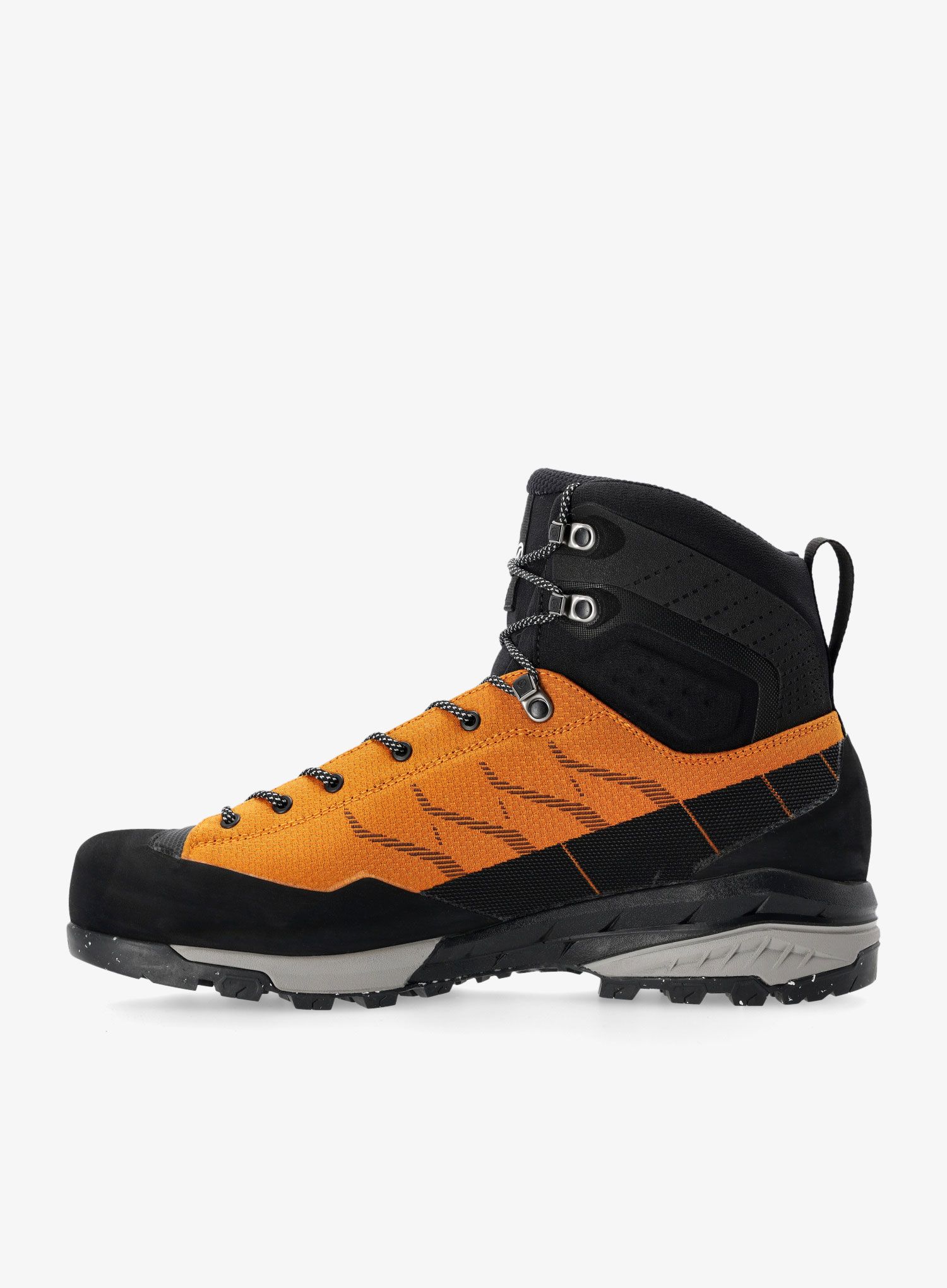 Treking čevlji Scarpa Mescalito TRK Planet GTX - tonic/black