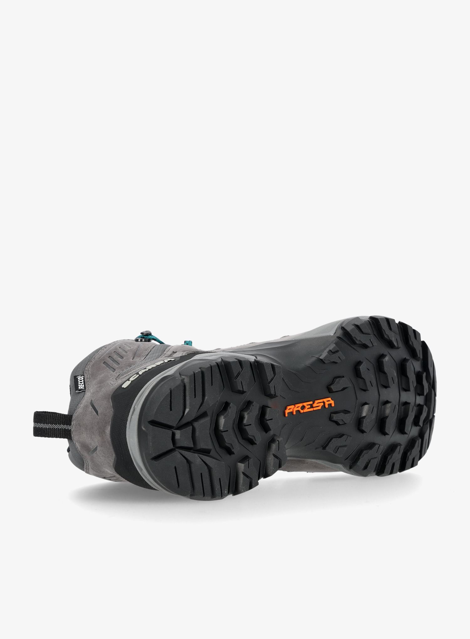 Pohodniški čevlji Scarpa Moraine Mid GTX - anthracite
