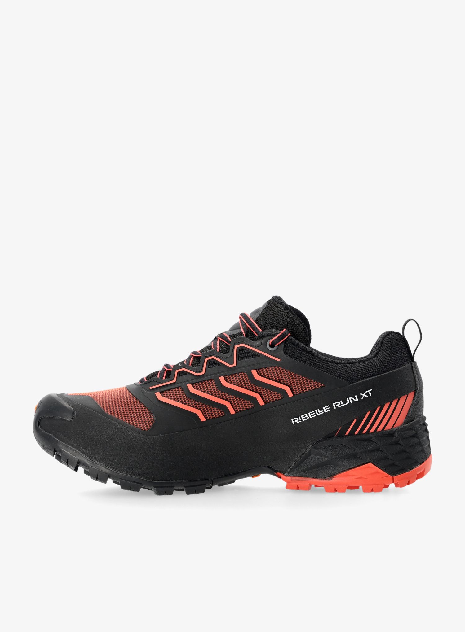Ženski tekaški čevlji Scarpa Ribelle Run XT - coral/coral
