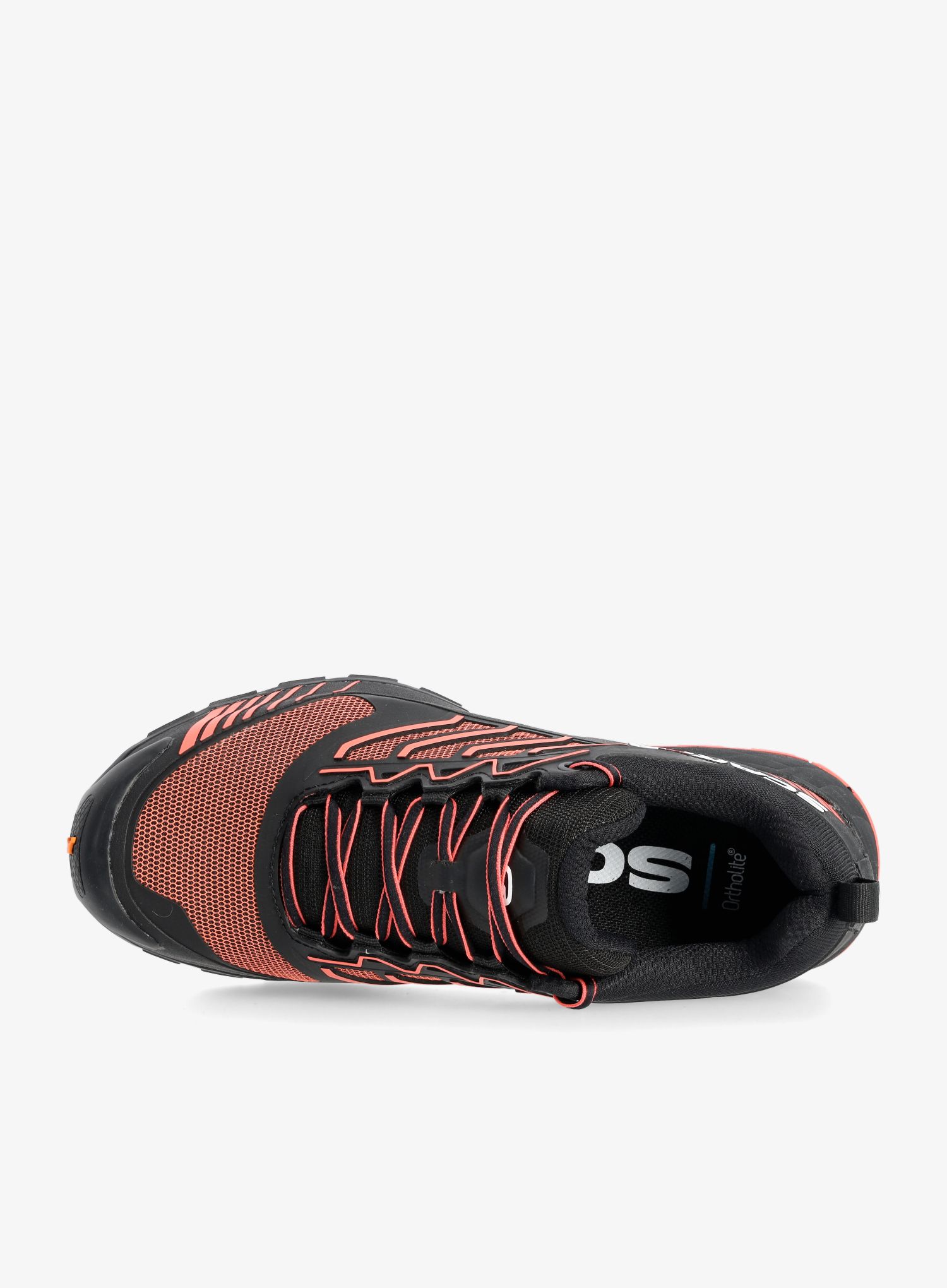 Ženski tekaški čevlji Scarpa Ribelle Run XT - coral/coral