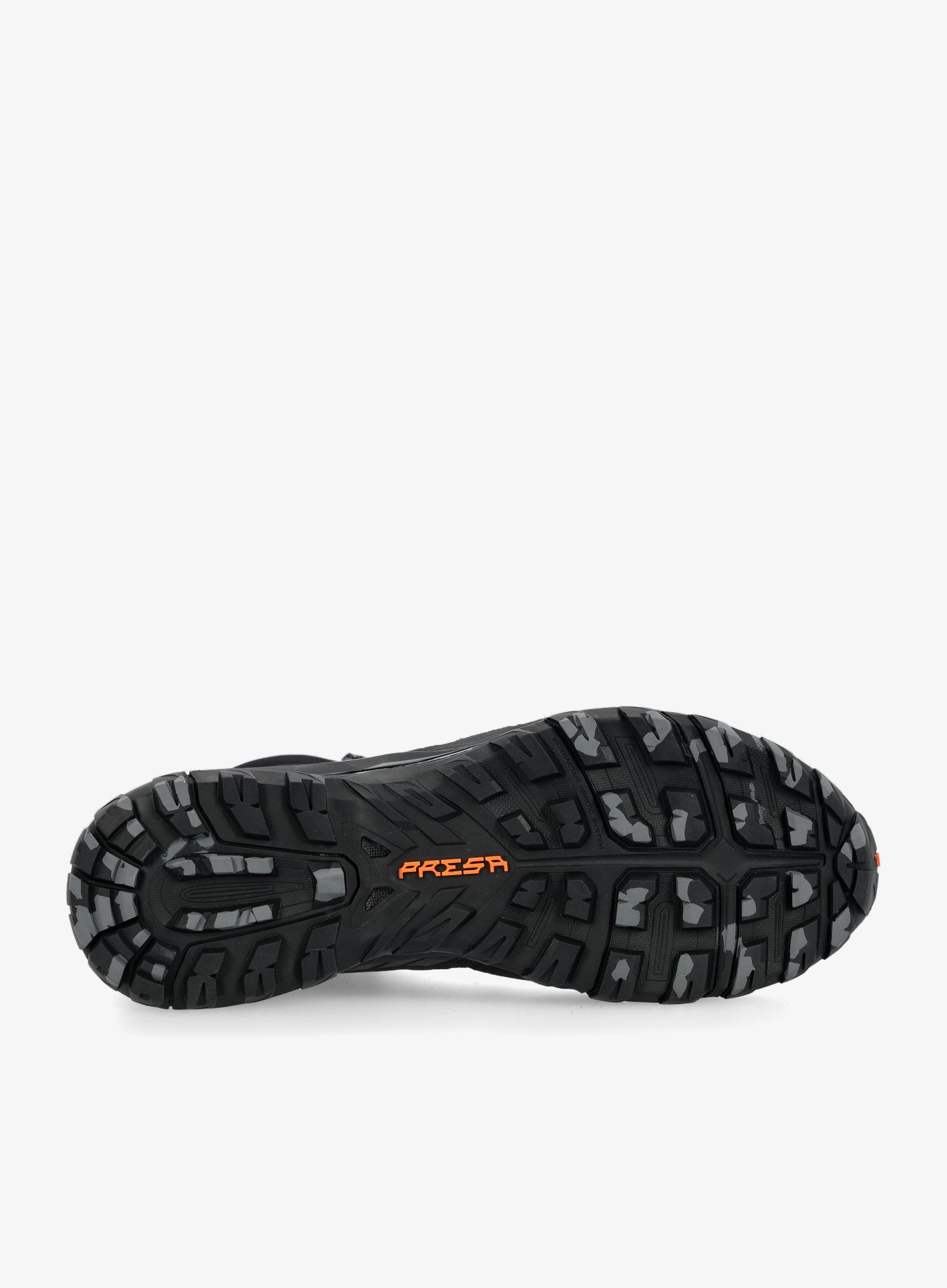 Treking čevlji Scarpa Rush Polar GTX - dark anthracite 