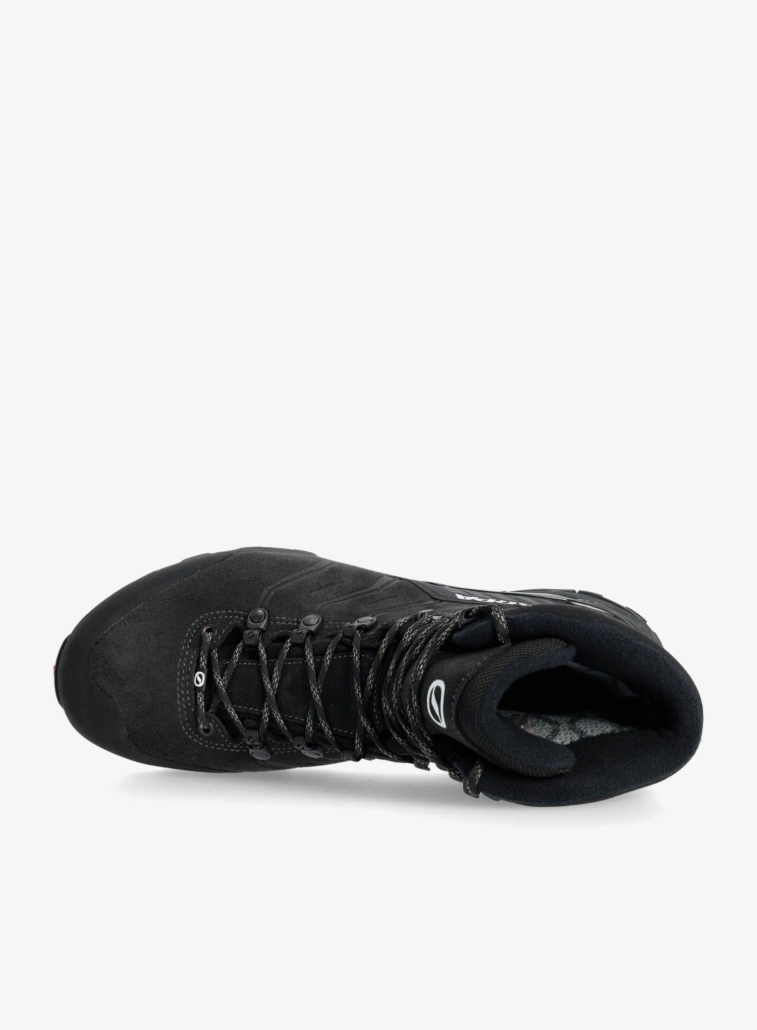 Treking čevlji Scarpa Rush Polar GTX - dark anthracite 