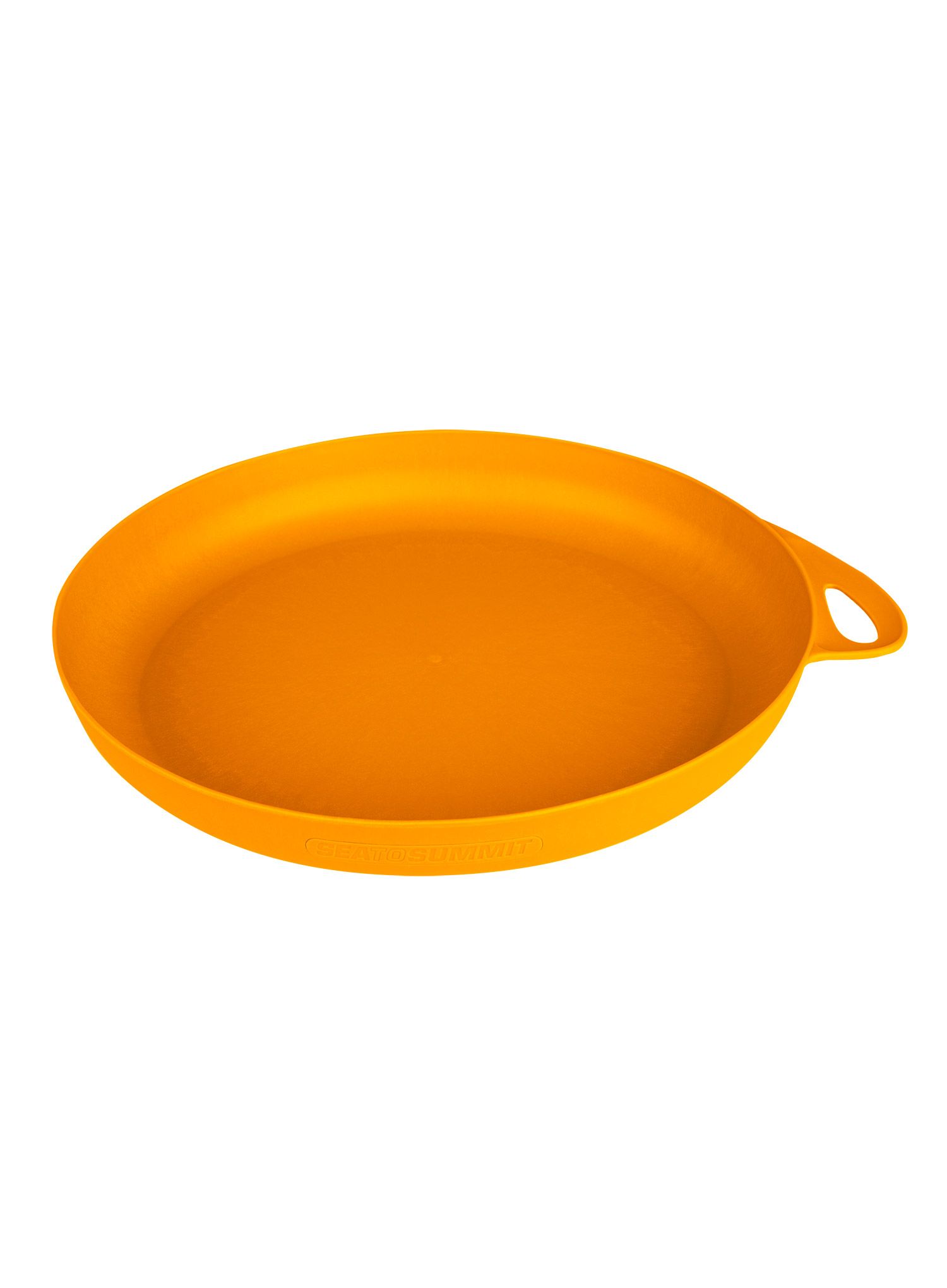 Krožnik Sea To Summit Delta Plate - orange