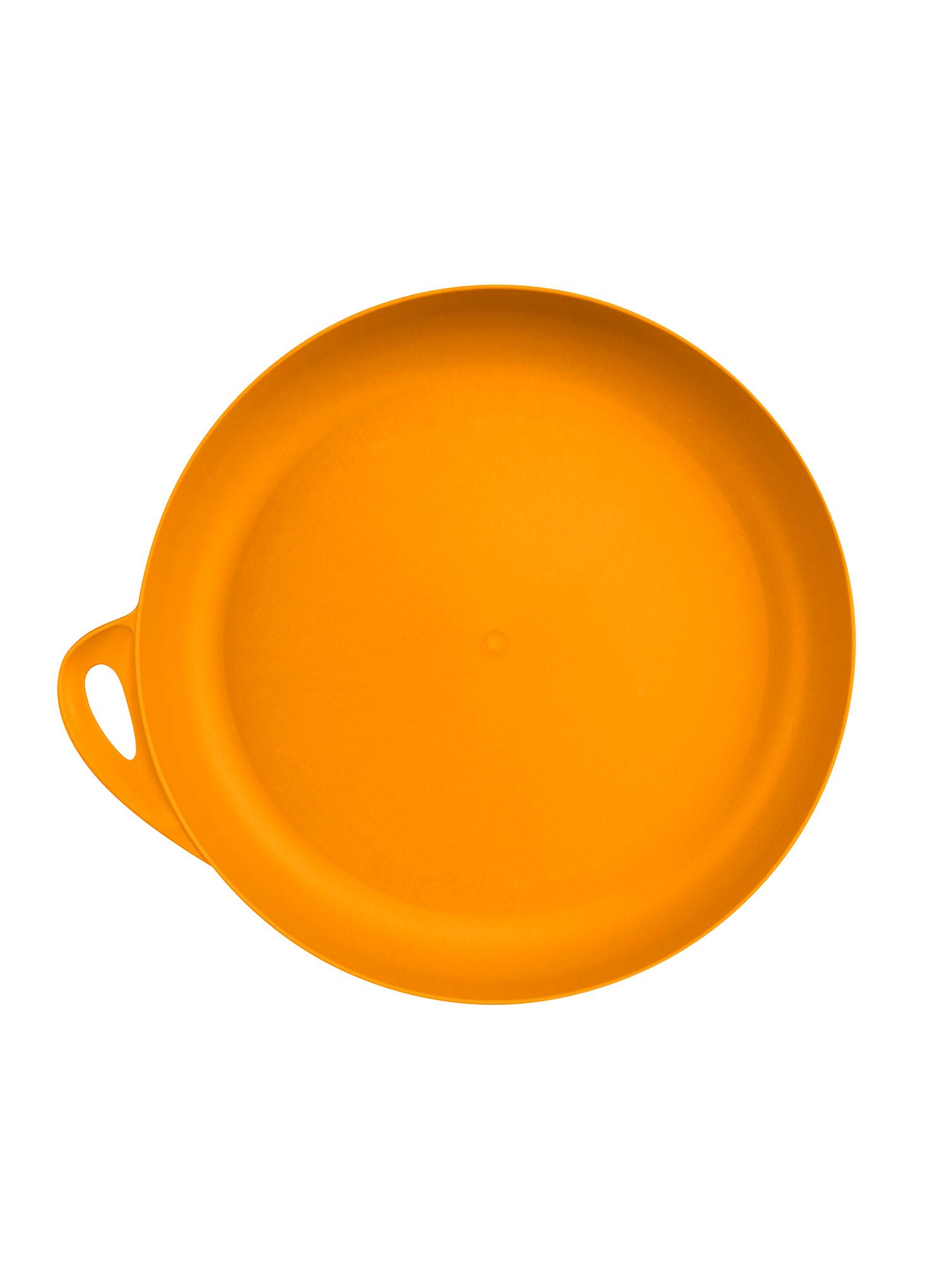 Krožnik Sea To Summit Delta Plate - orange