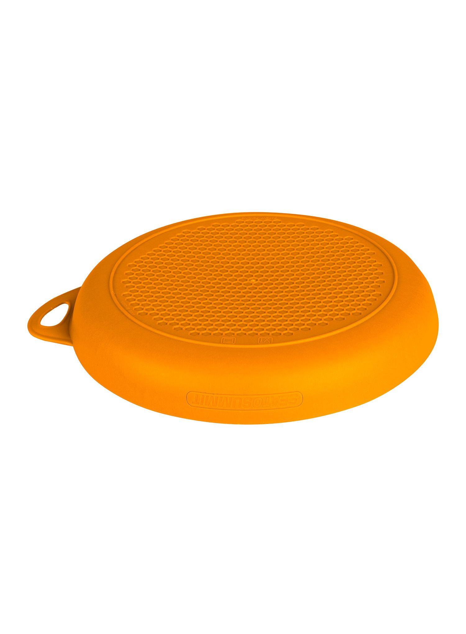 Krožnik Sea To Summit Delta Plate - orange