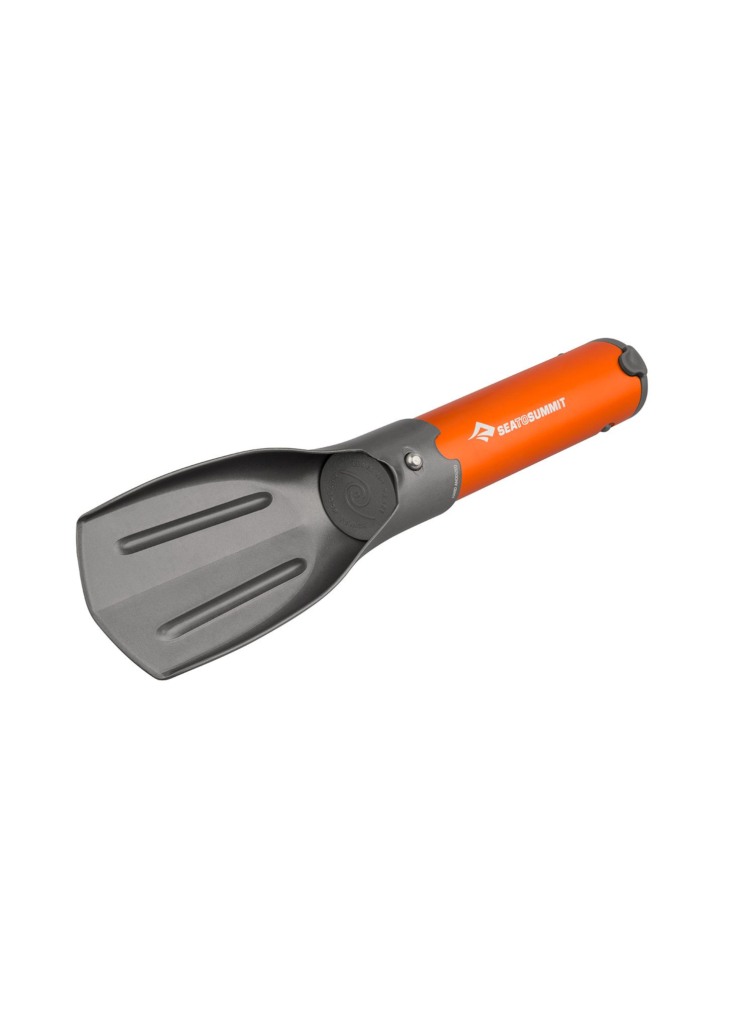 Lopatke Sea To Summit iPood Pocket Trowel - orange
