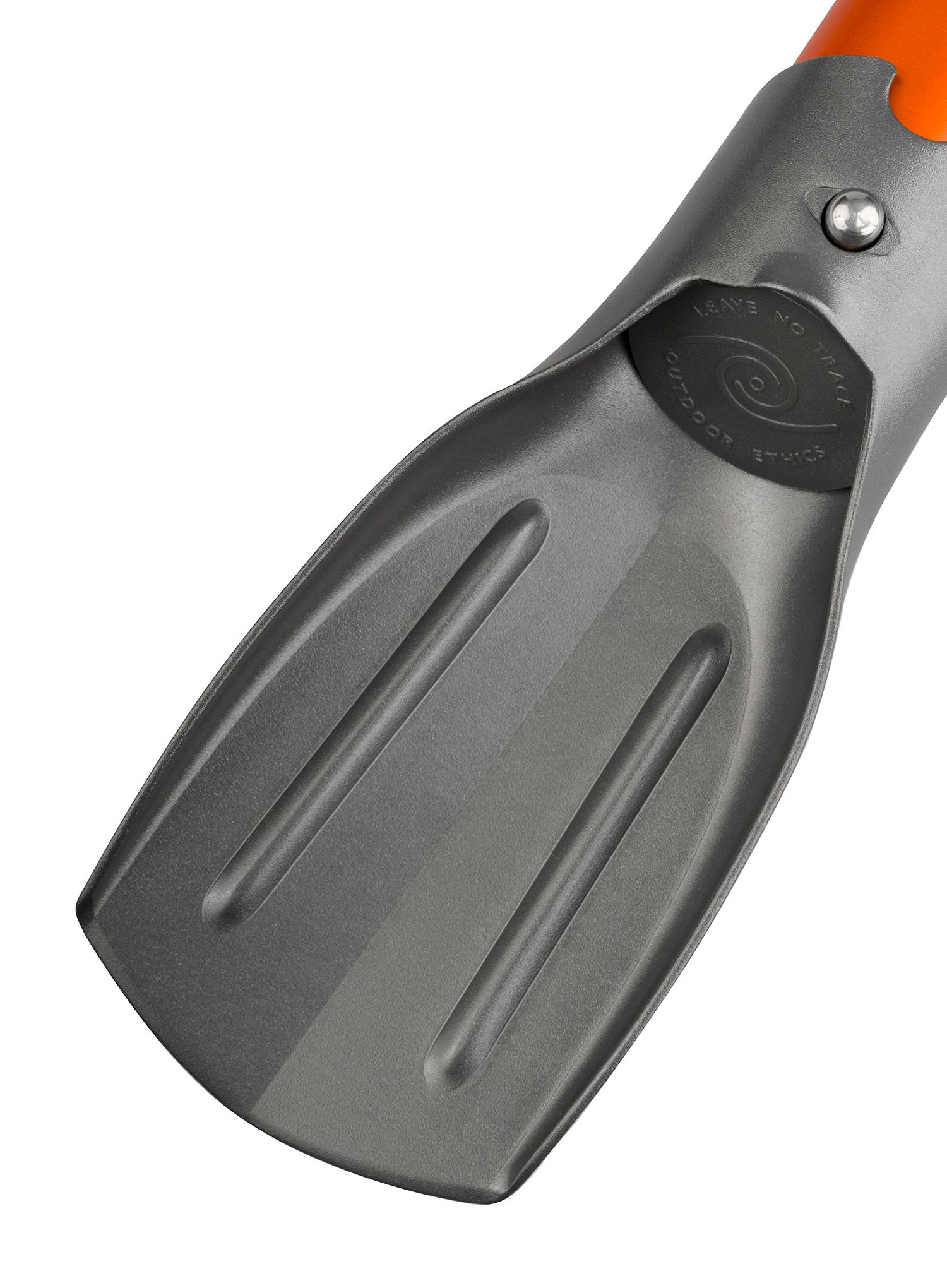 Lopatke Sea To Summit iPood Pocket Trowel - orange