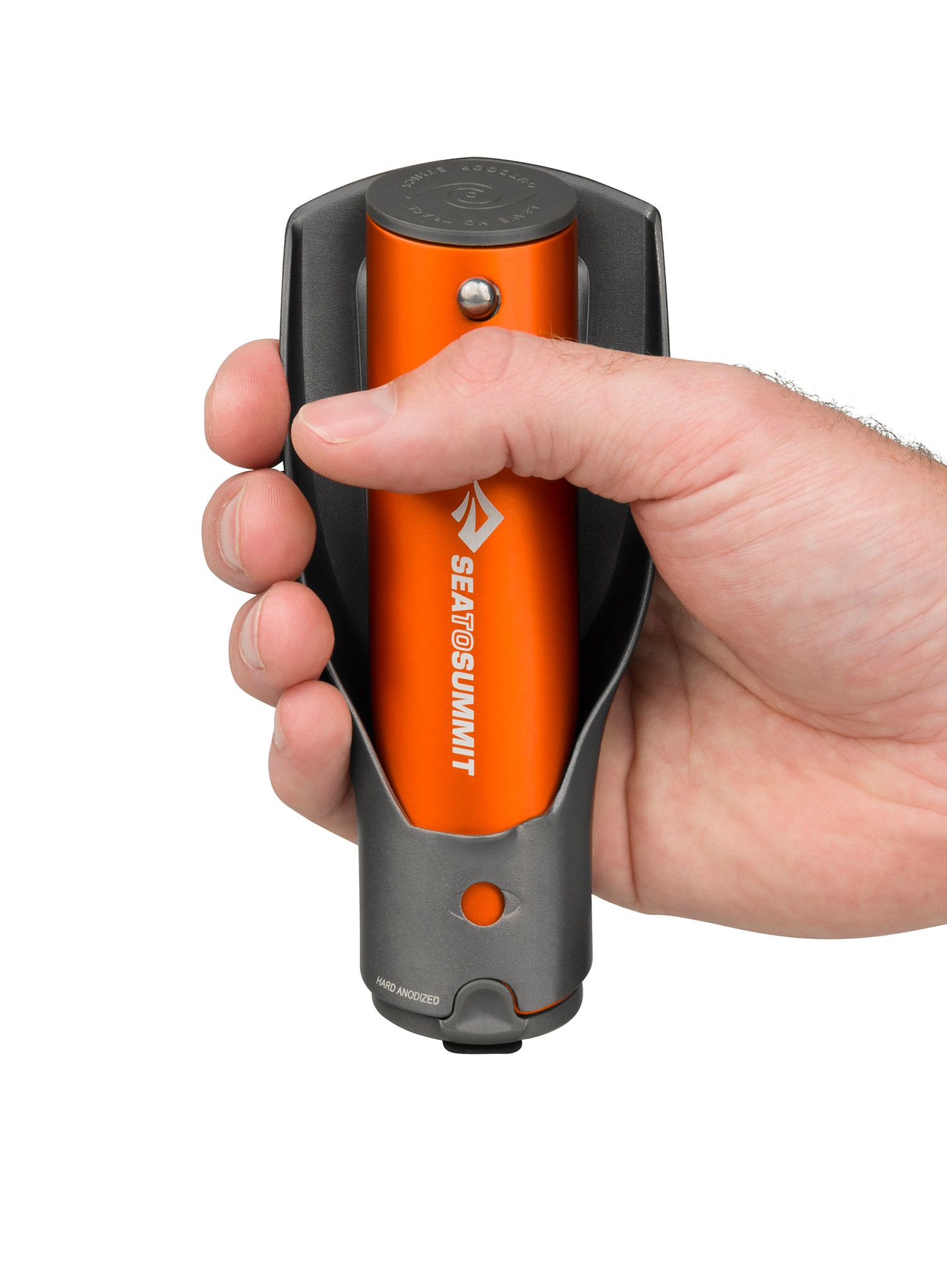 Lopatke Sea To Summit iPood Pocket Trowel - orange