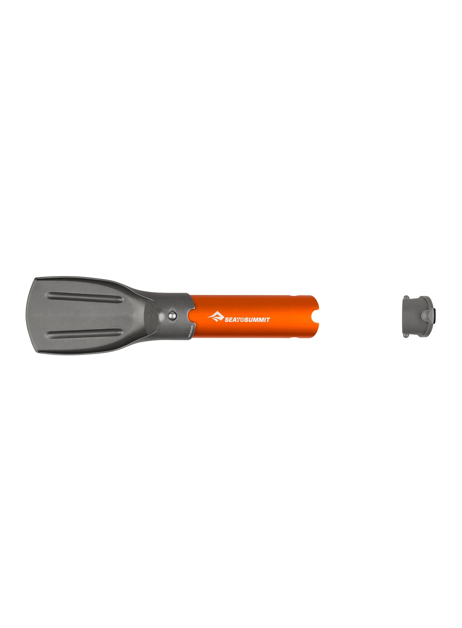 Lopatke Sea To Summit iPood Pocket Trowel - orange