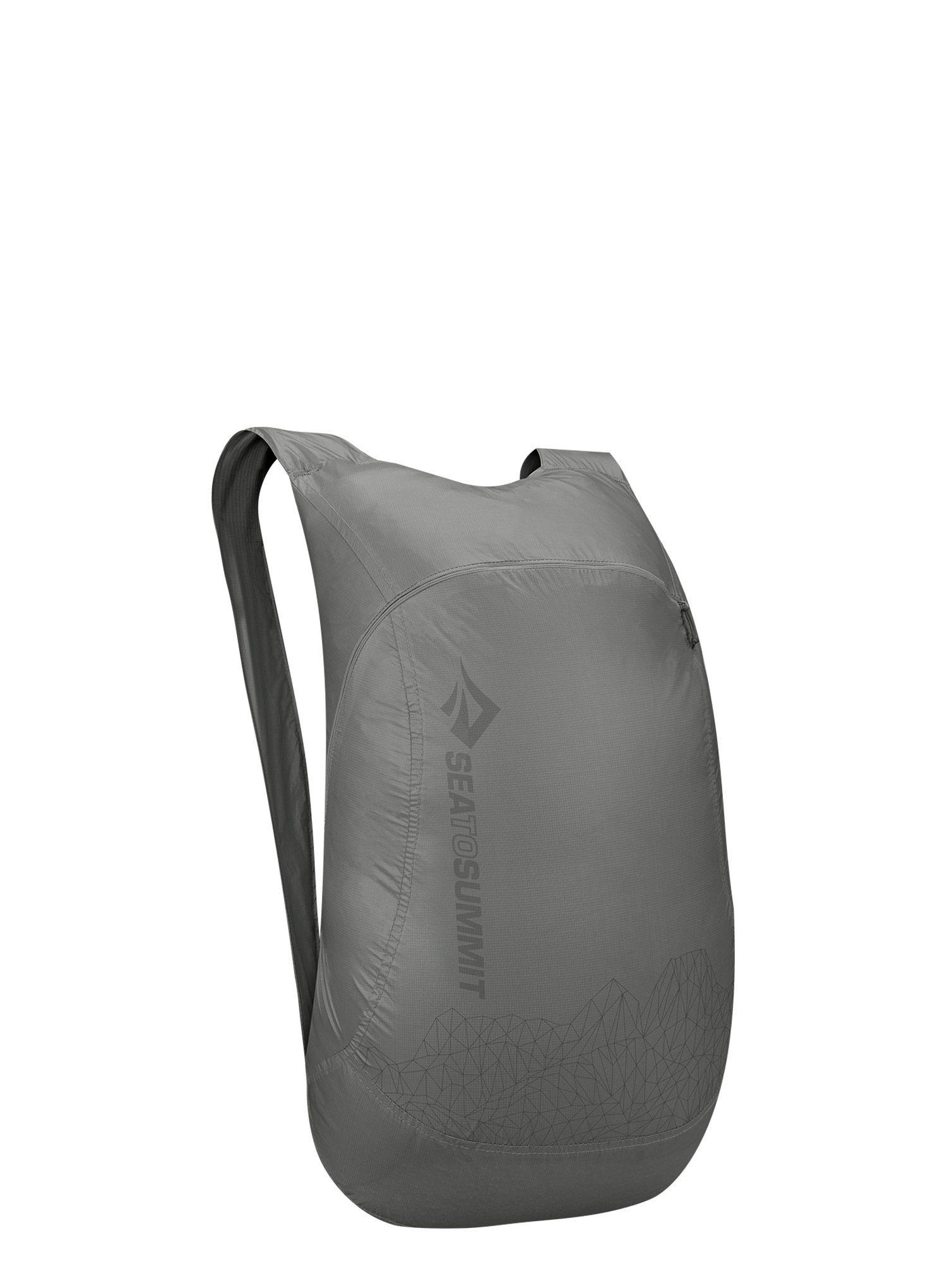 Nahrbtnik Sea to Summit Ultra-Sil Nano Day Pack - grey