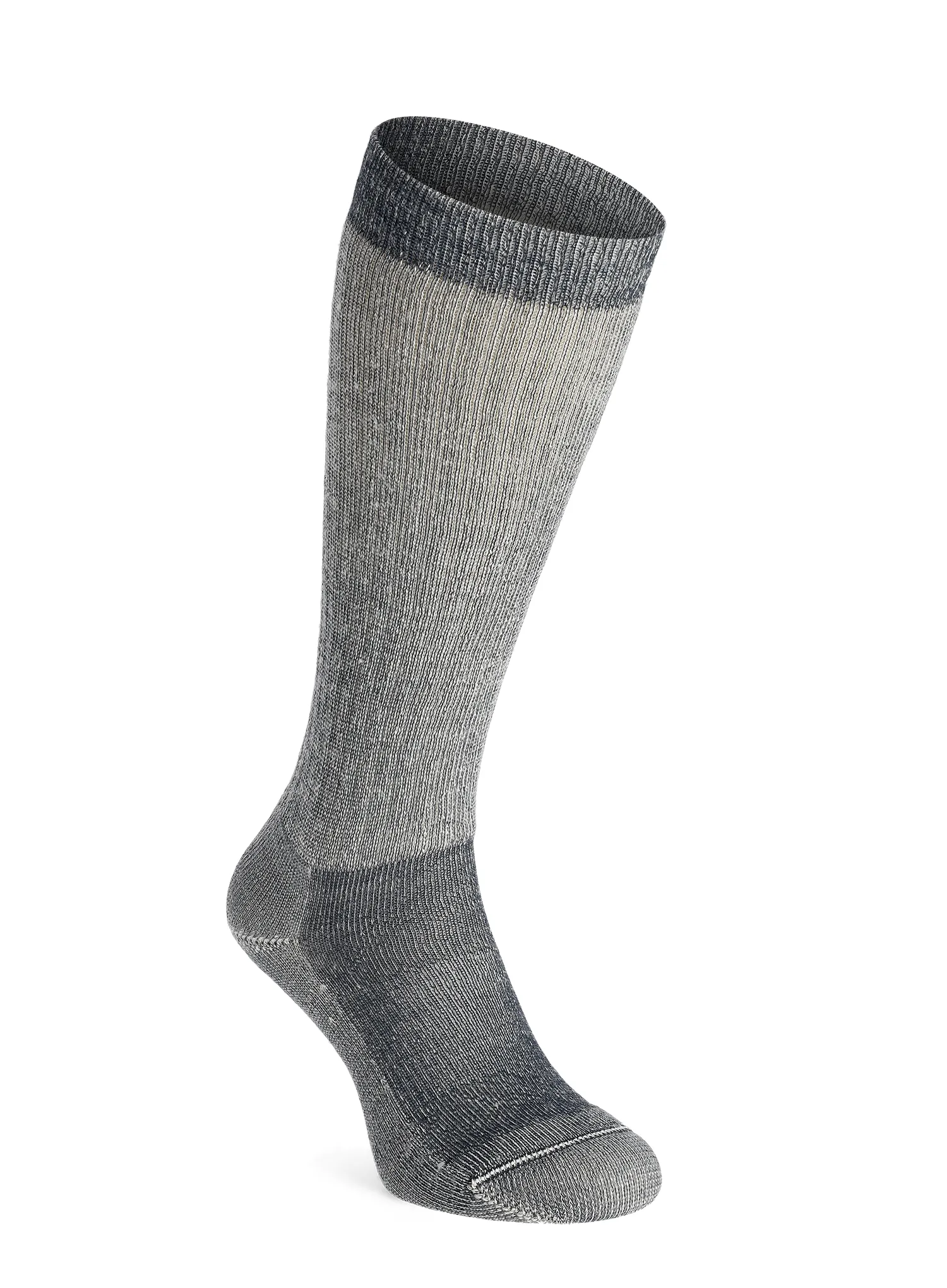Pohodniške nogavice Smartwool Hike Classic Edition Full Cushion OTC Socks - charcoal