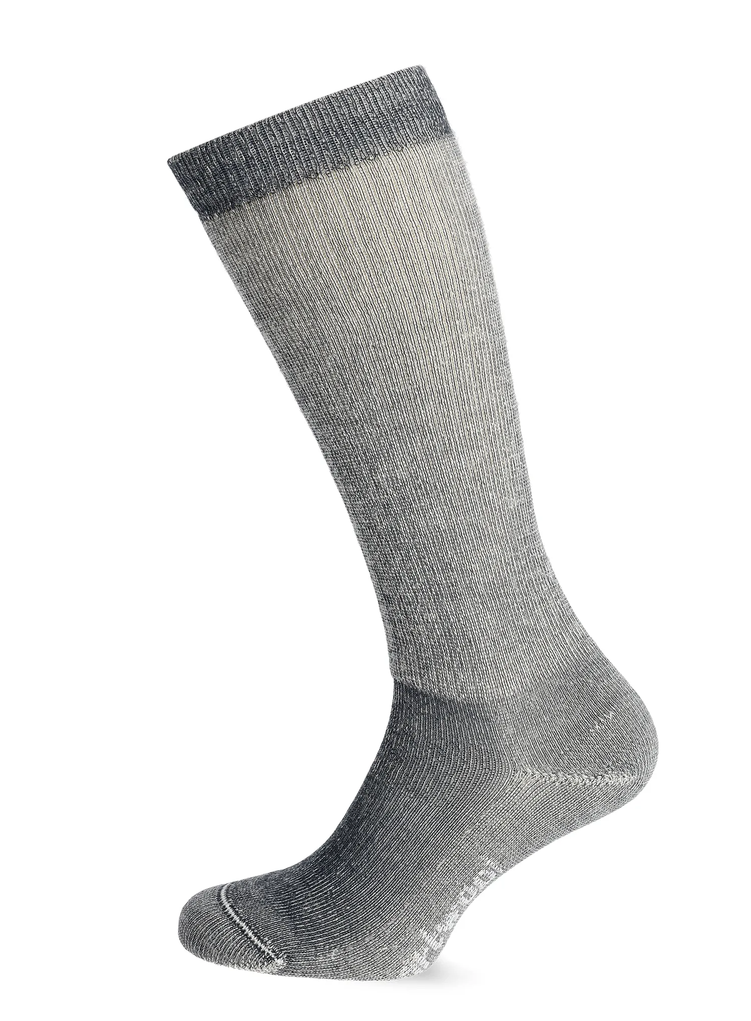 Pohodniške nogavice Smartwool Hike Classic Edition Full Cushion OTC Socks - charcoal