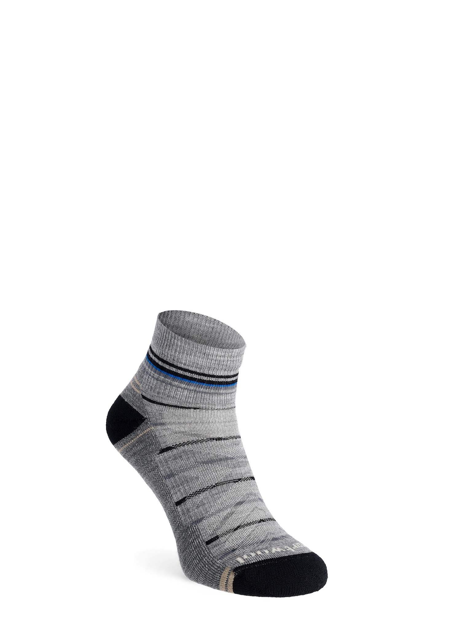 Pohodniške nogavice Smartwool Performance Hike Light Cushion - gray