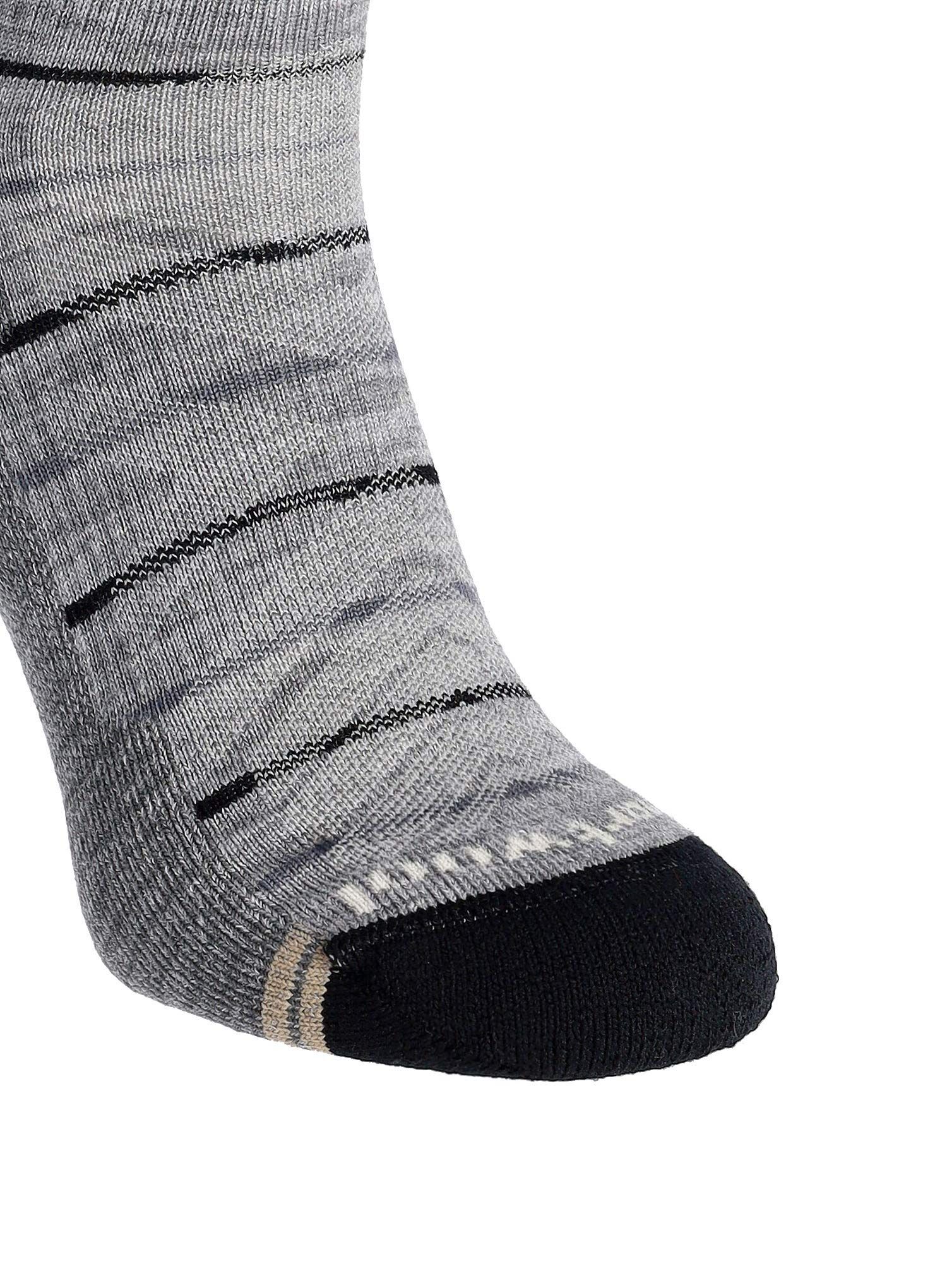 Pohodniške nogavice Smartwool Performance Hike Light Cushion - gray